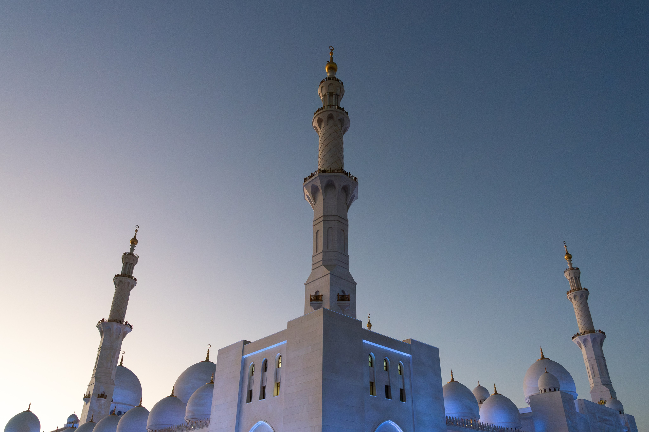 Сейшелы и Дубай 2024. Легкая фотография