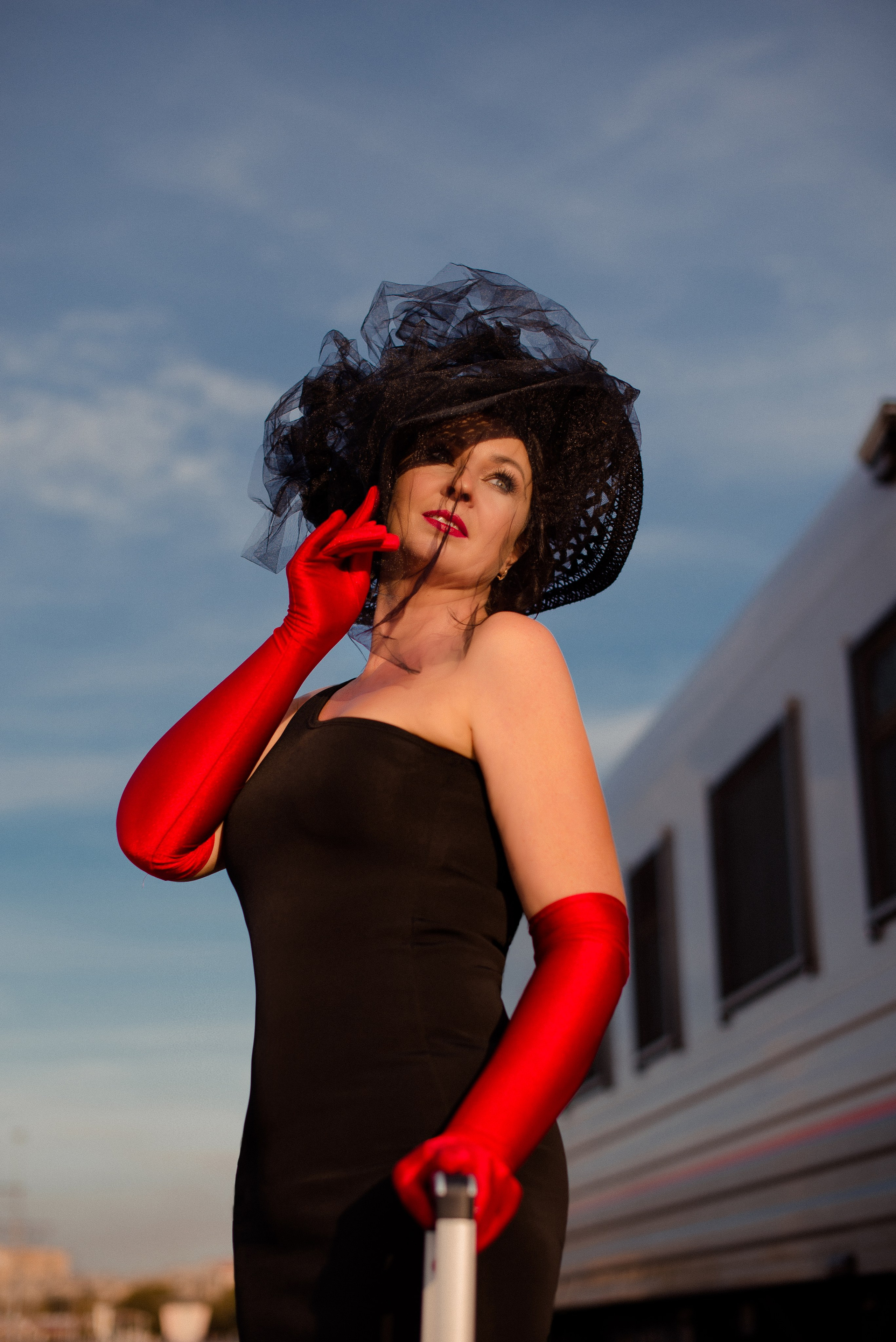 Татьяна вокзал. Портретный и семейный фотограф Магнитогорск Евгения Ионова