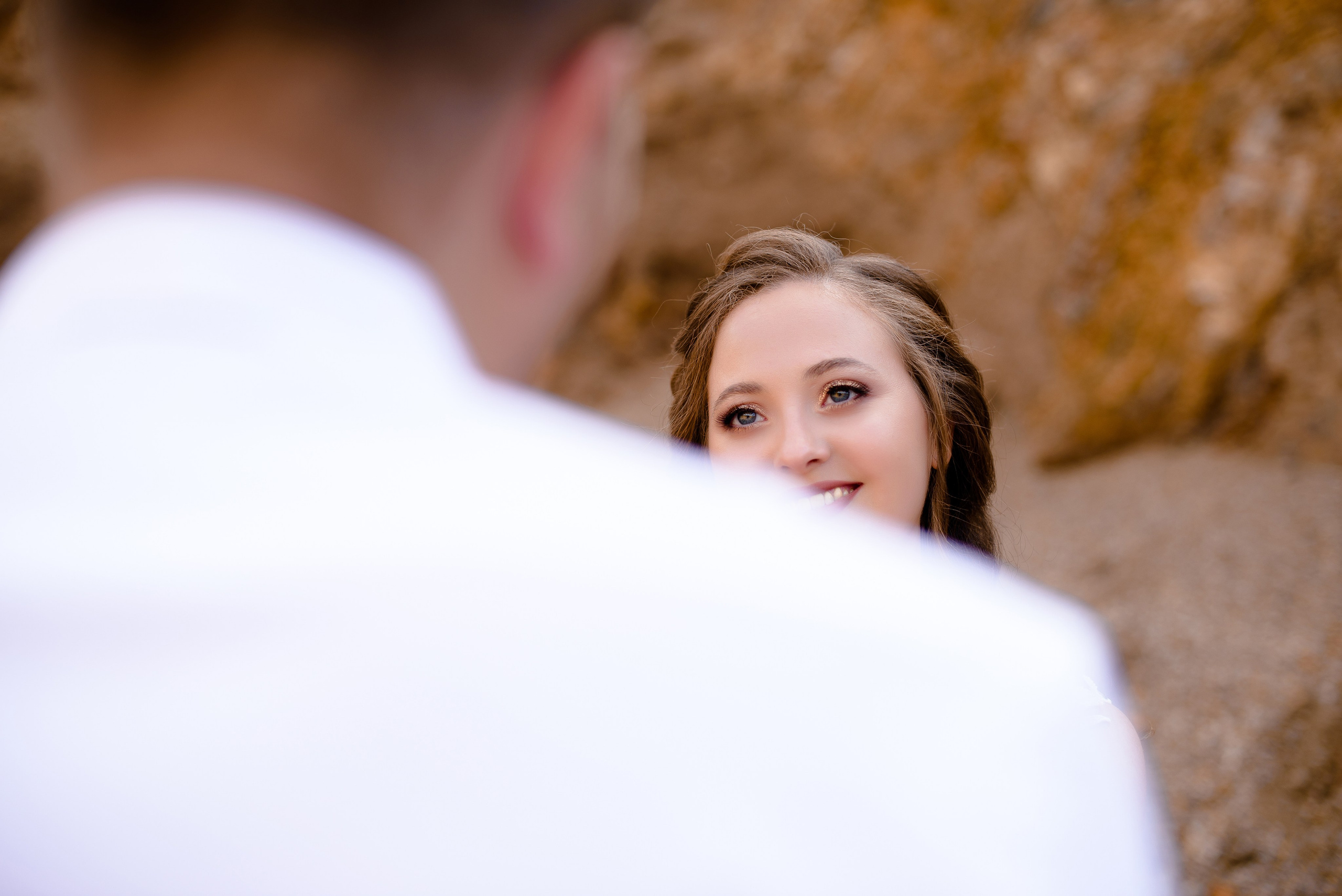 Валерия и Антон. Портретный и семейный фотограф Магнитогорск Евгения Ионова