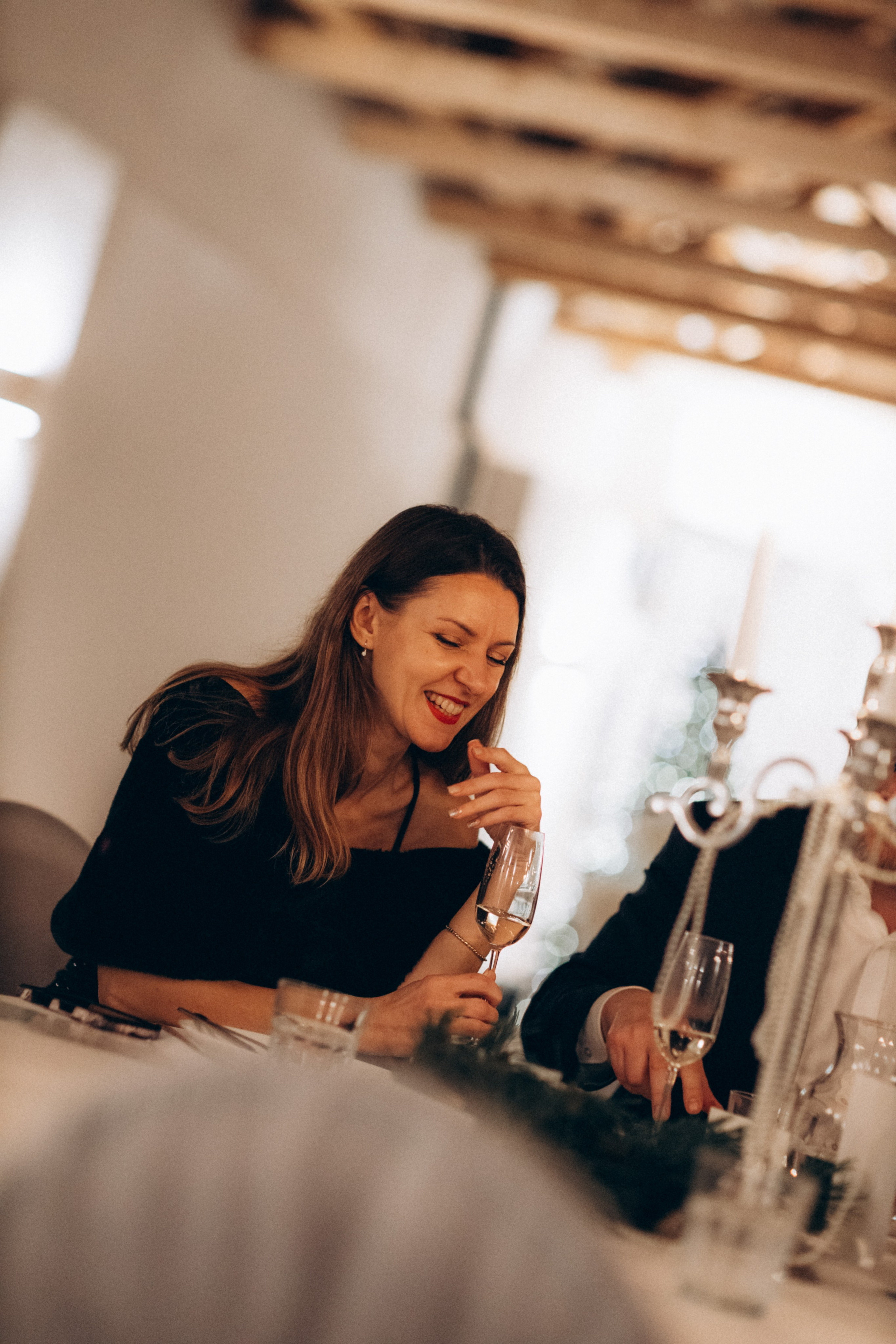 The Hedonist Story | Gastronomic Dinners. Photographer in Prague Alexander Pivovarov