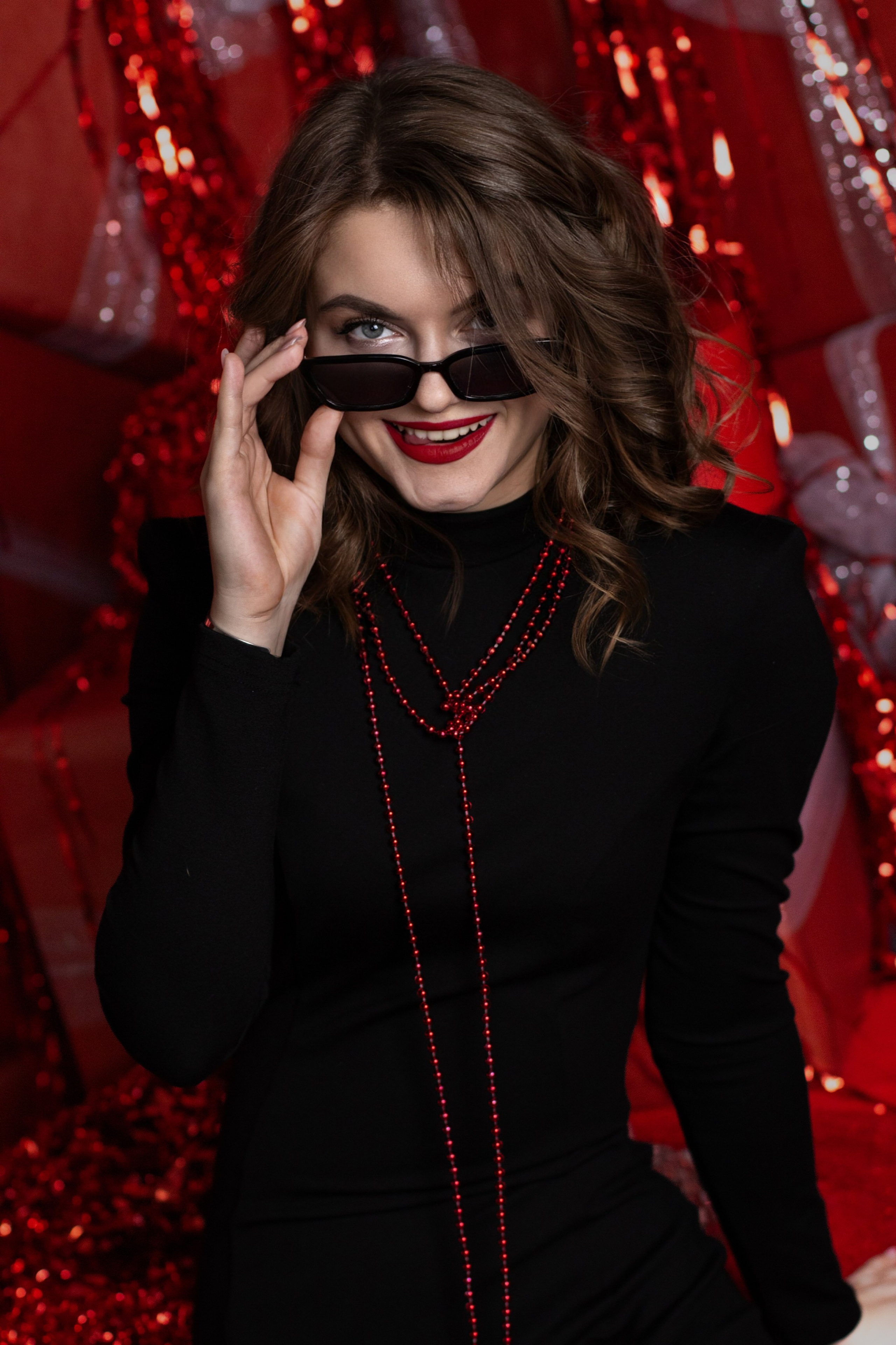 Индивидуальная съемка. Фотограф в Москве и Московской области — Акулина Софья