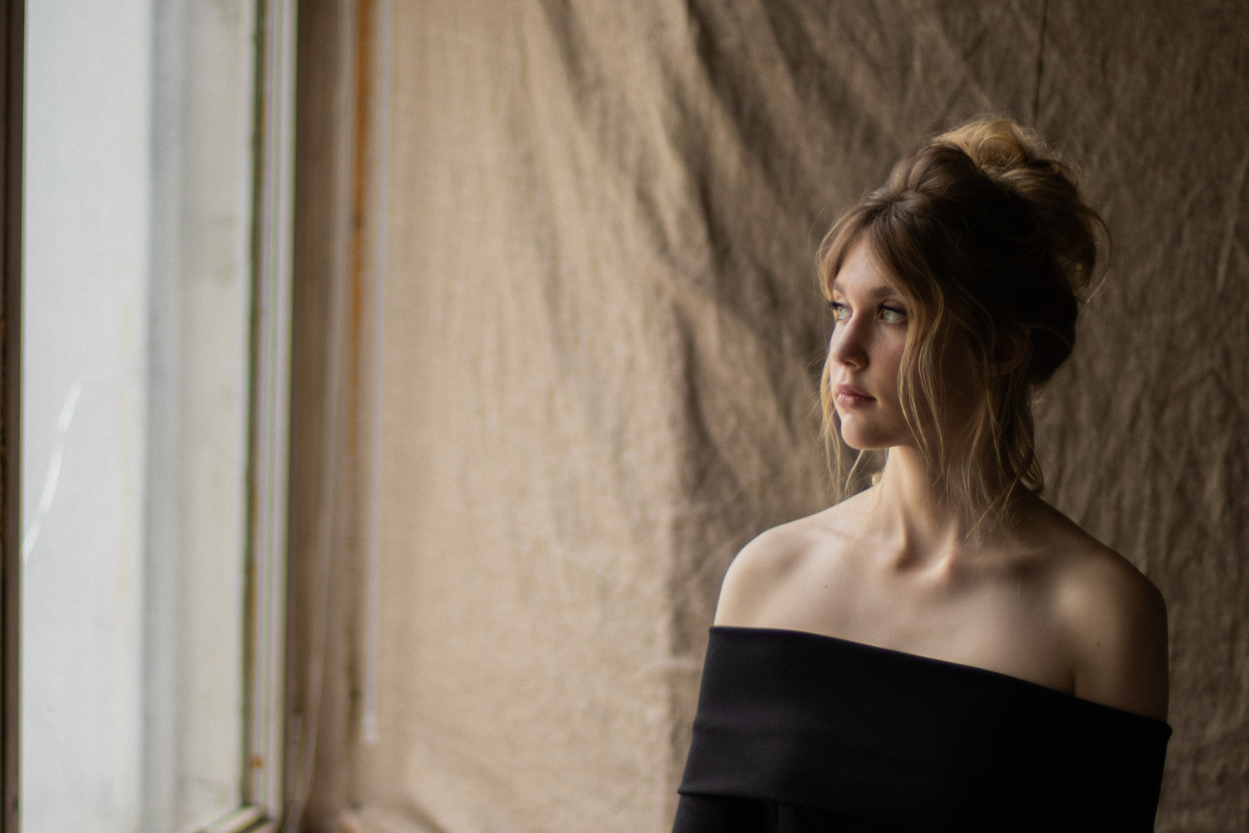 Индивидуальная съемка. Фотограф в Москве и Московской области — Акулина Софья