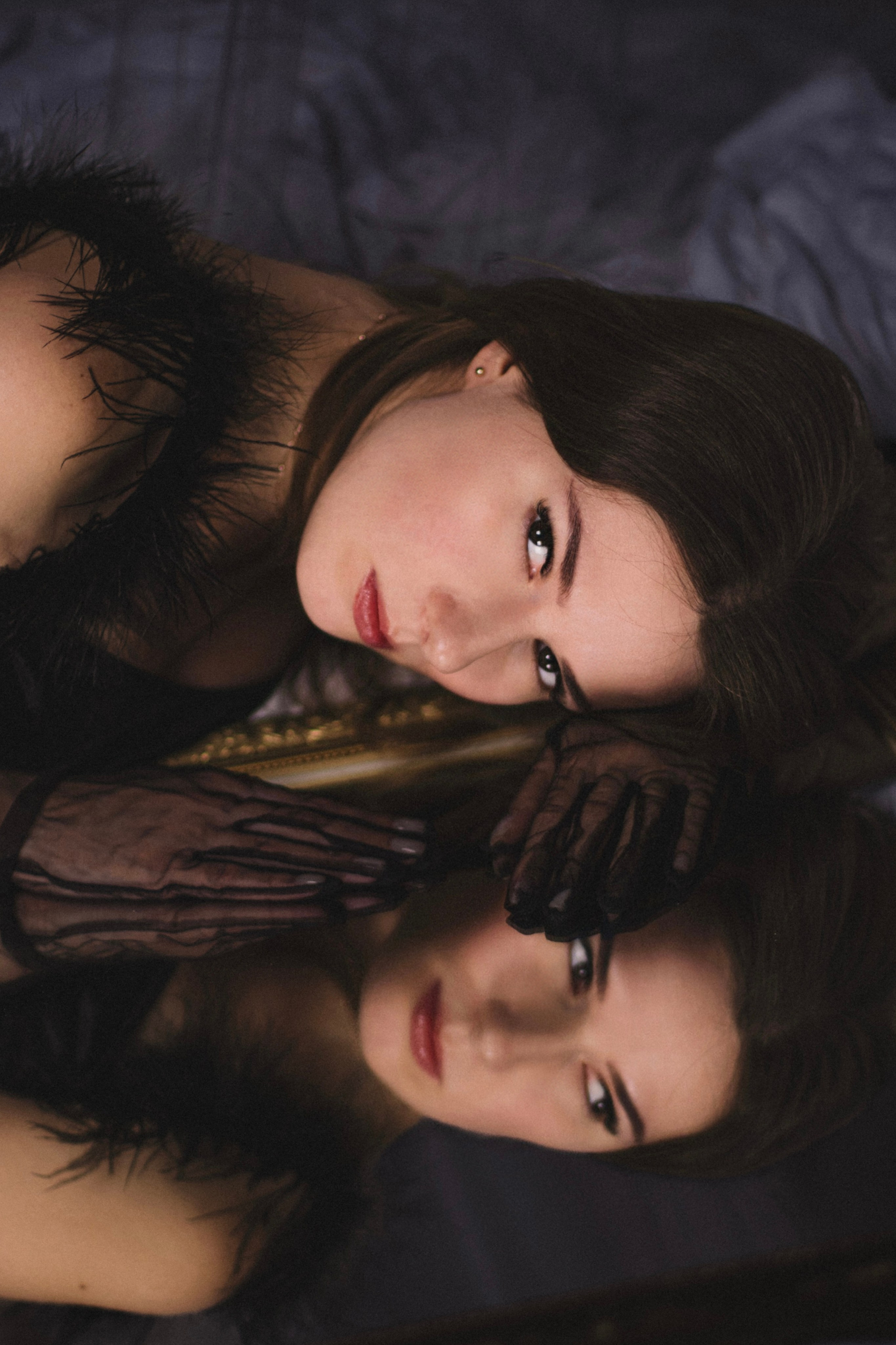 Индивидуальная съемка. Фотограф в Москве и Московской области — Акулина Софья