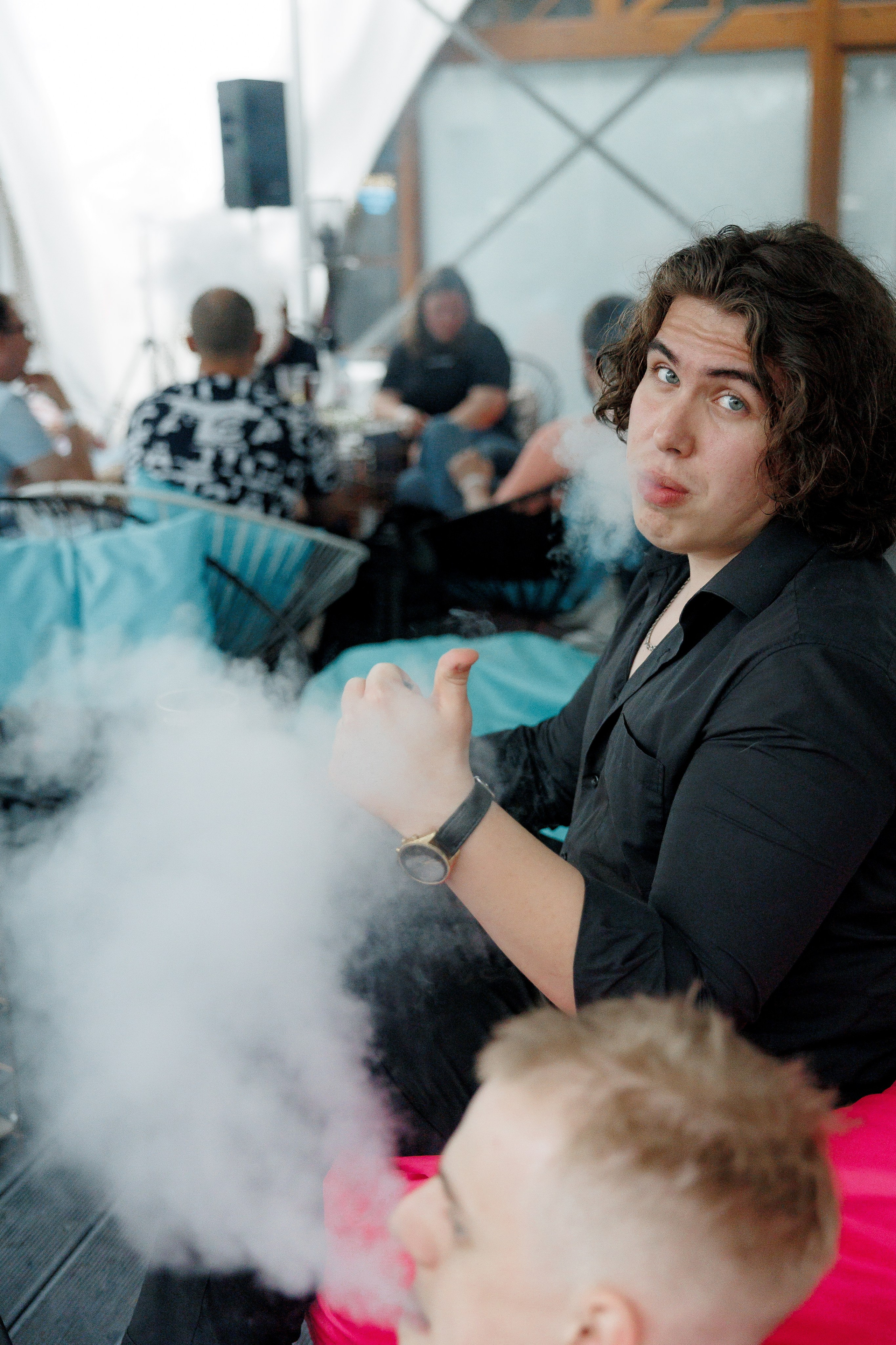 Корпоратив. Свадебный фотограф в Санкт-Петербурге Александр Пащенко