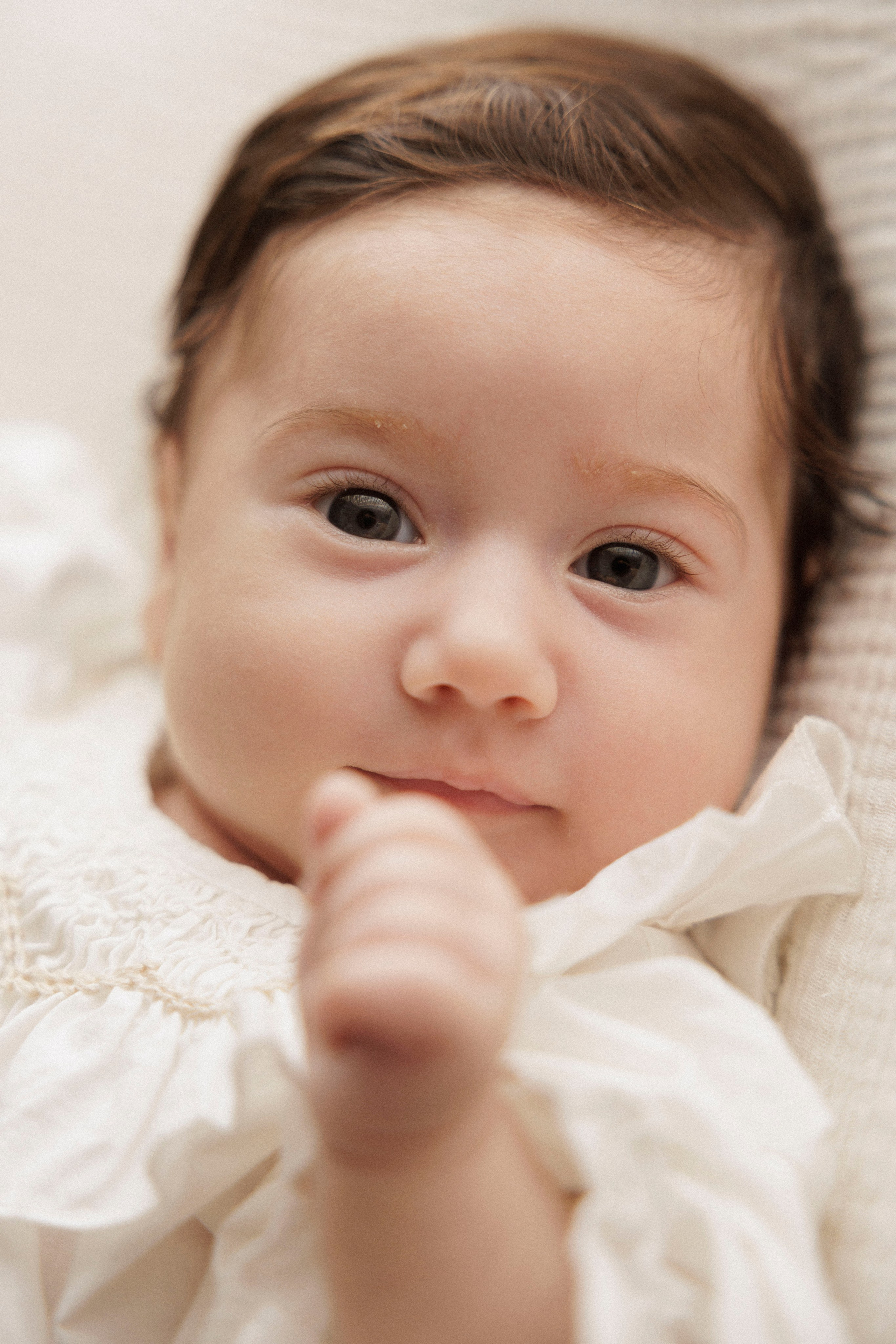 New born family photoshoot at home. Wedding and family photographer