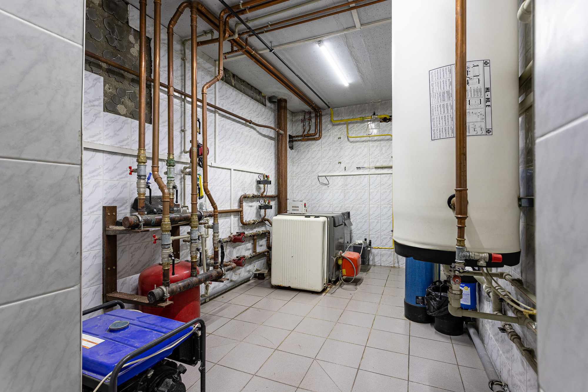 Фотосъёмка коттеджа № 1 для продажи. Интерьерный фотограф в Красноярске Дмитрий Куценко