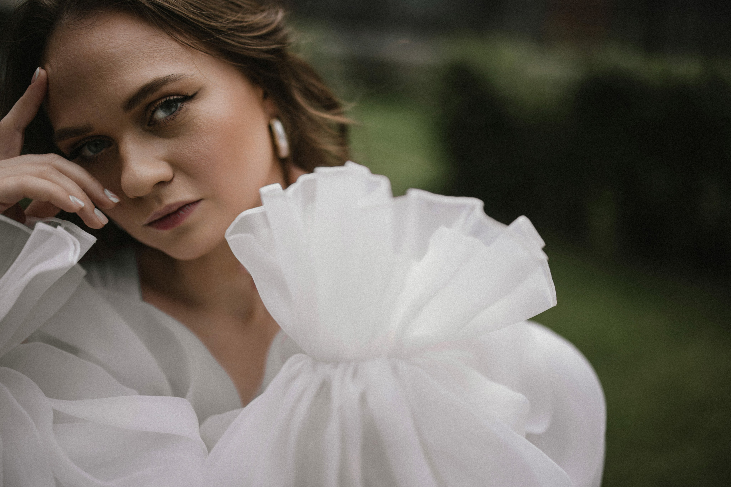 Не такие как все. Свадебный фотограф в Москве