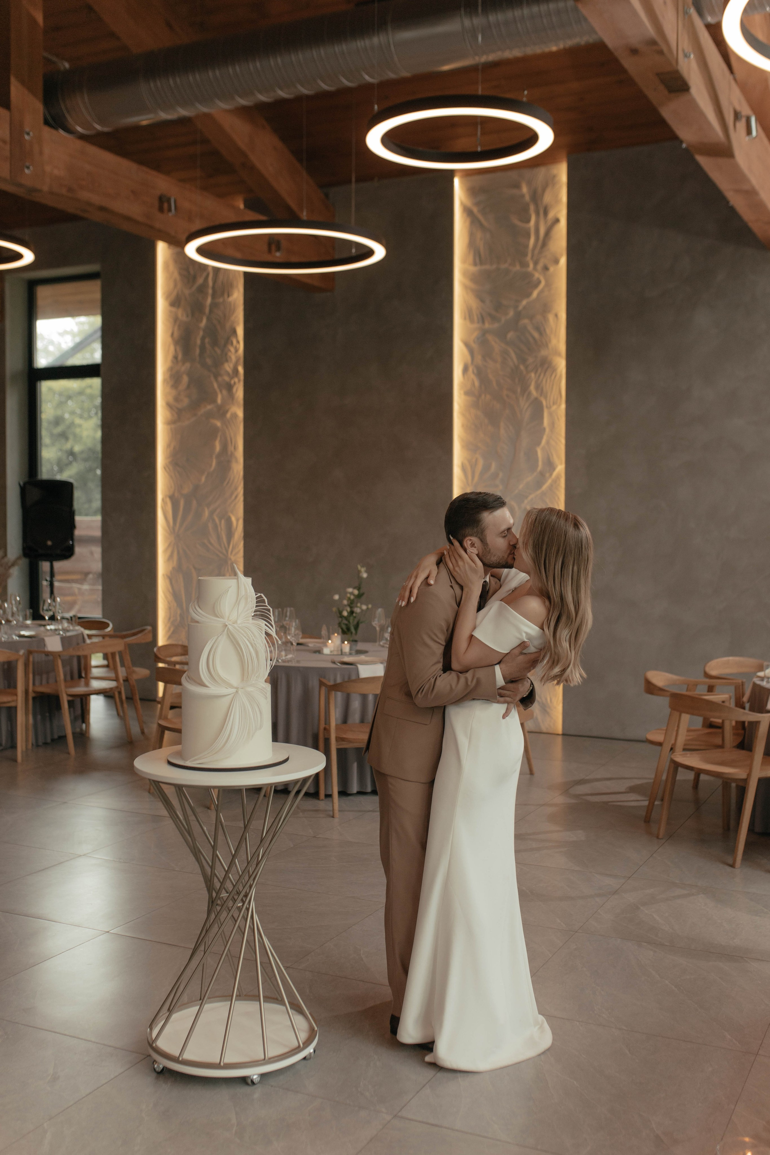 Антон и Дарья. Фотограф Барнаул Полина Теплова