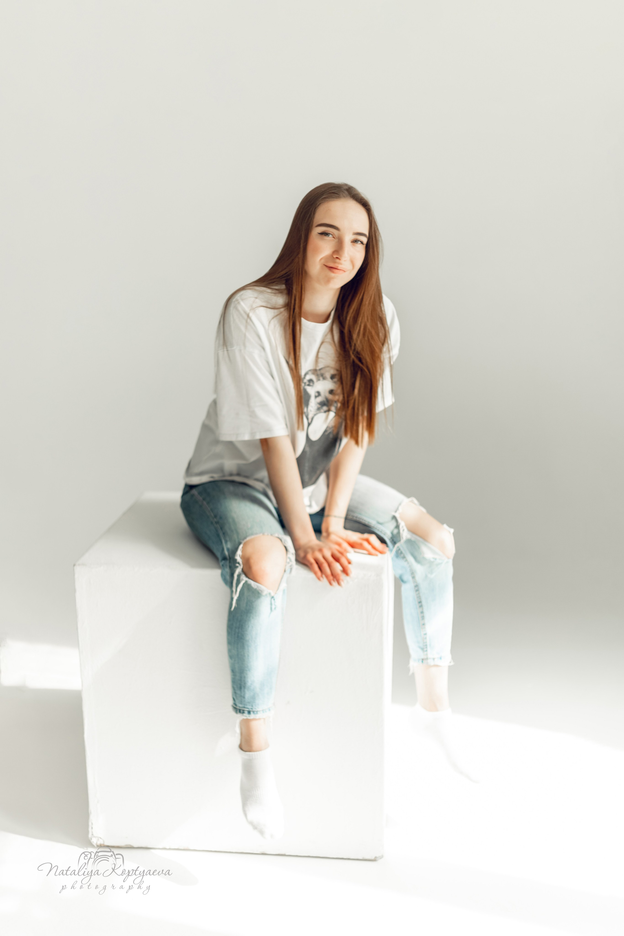 А. Ретушь новорожденных, обучение ретуши новорожденных, Наталия Коптяева