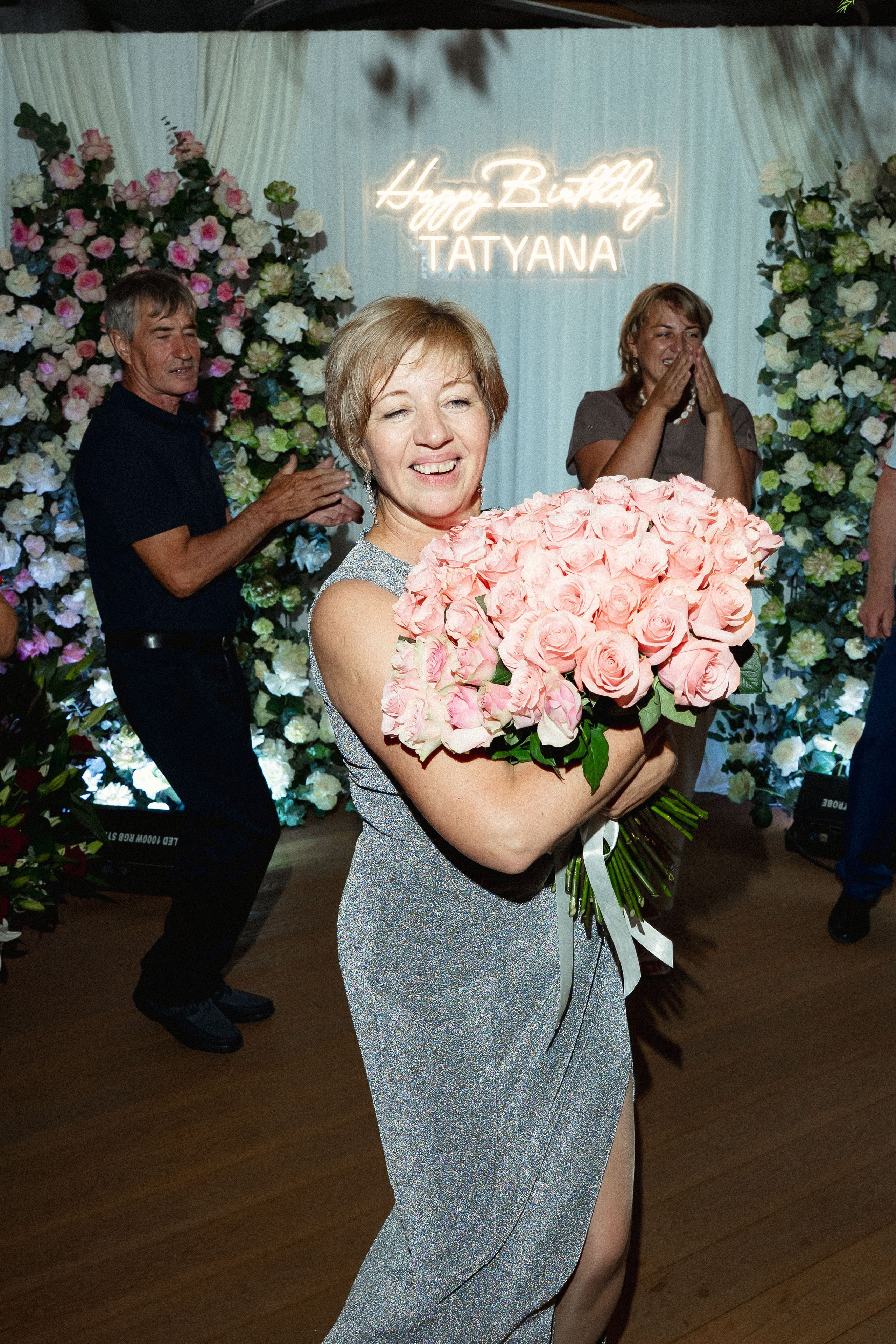Банкеты. Портретный и событийный фотограф в Барнауле, Москве, Новосибирске