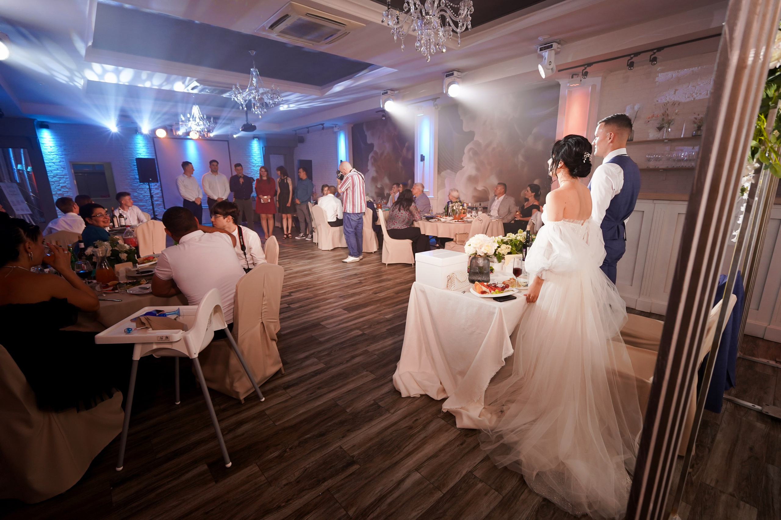 Юля + Артур: полная серия (пакет полный день). BYFOX STUDIO 68 — фото и видеосъёмка Тамбов, Москва, Воронеж, Липецк