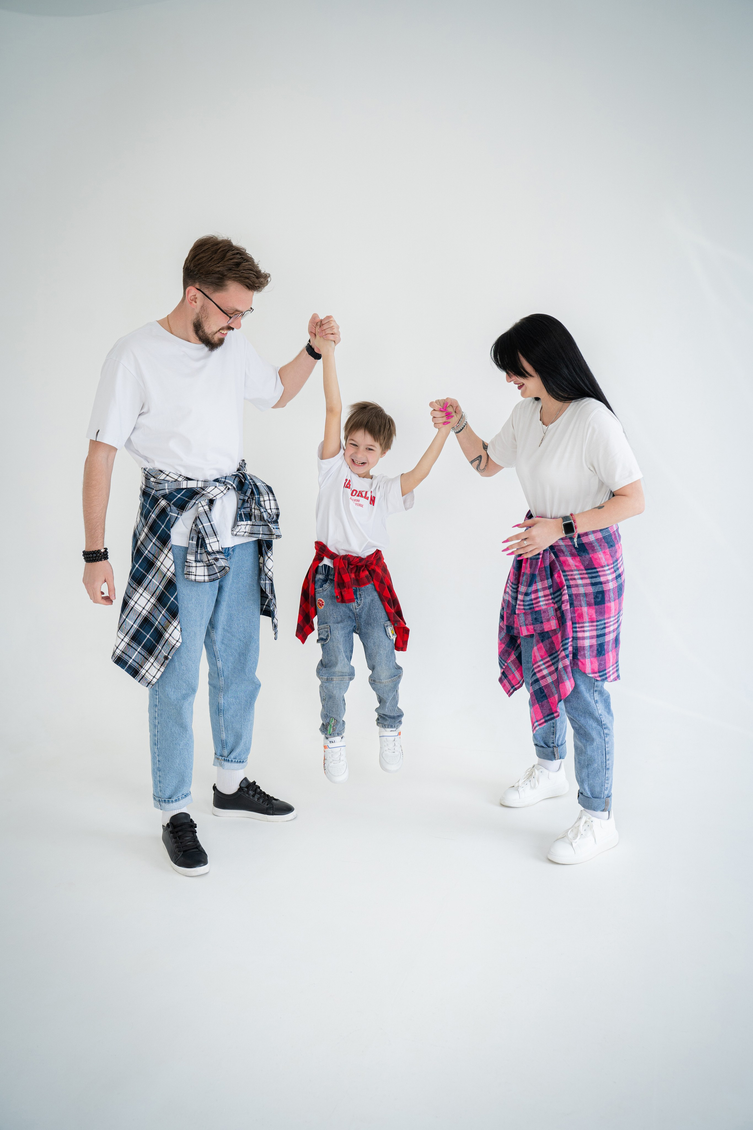 Ваши семейные истории. Семейный и детский фотограф в Ростове-на-Дону