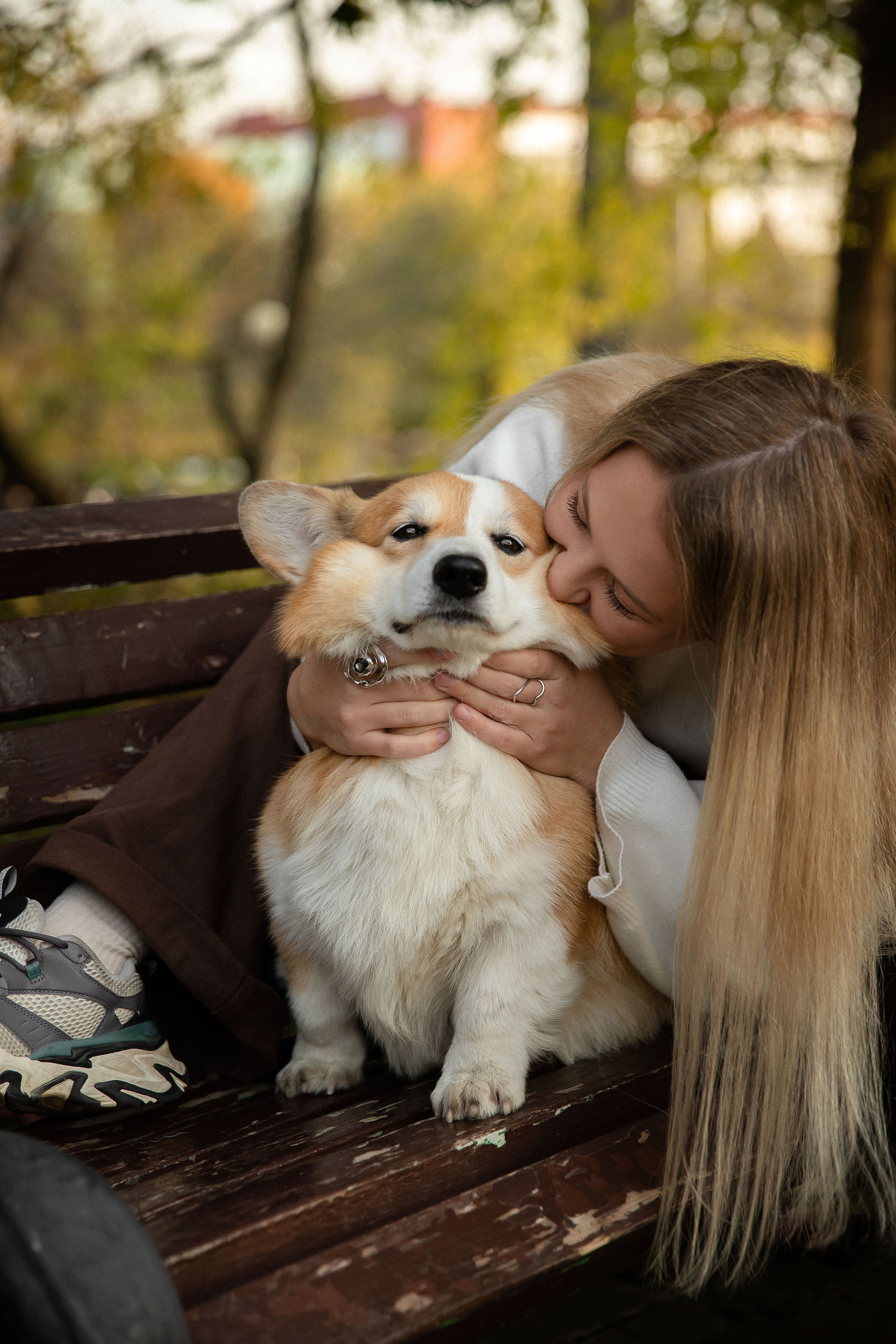 Ксюша и Сэм. Семейный и свадебный фотограф в Краснодаре. Кристина Ендальцева