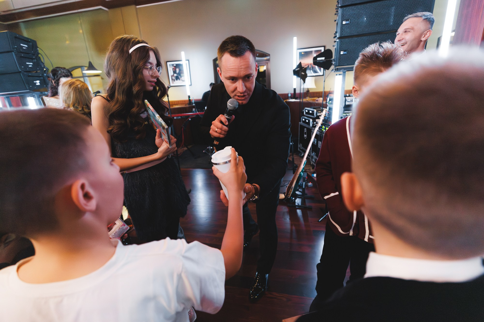 31.12.2024 Новый год в Marriott. ProVizArt