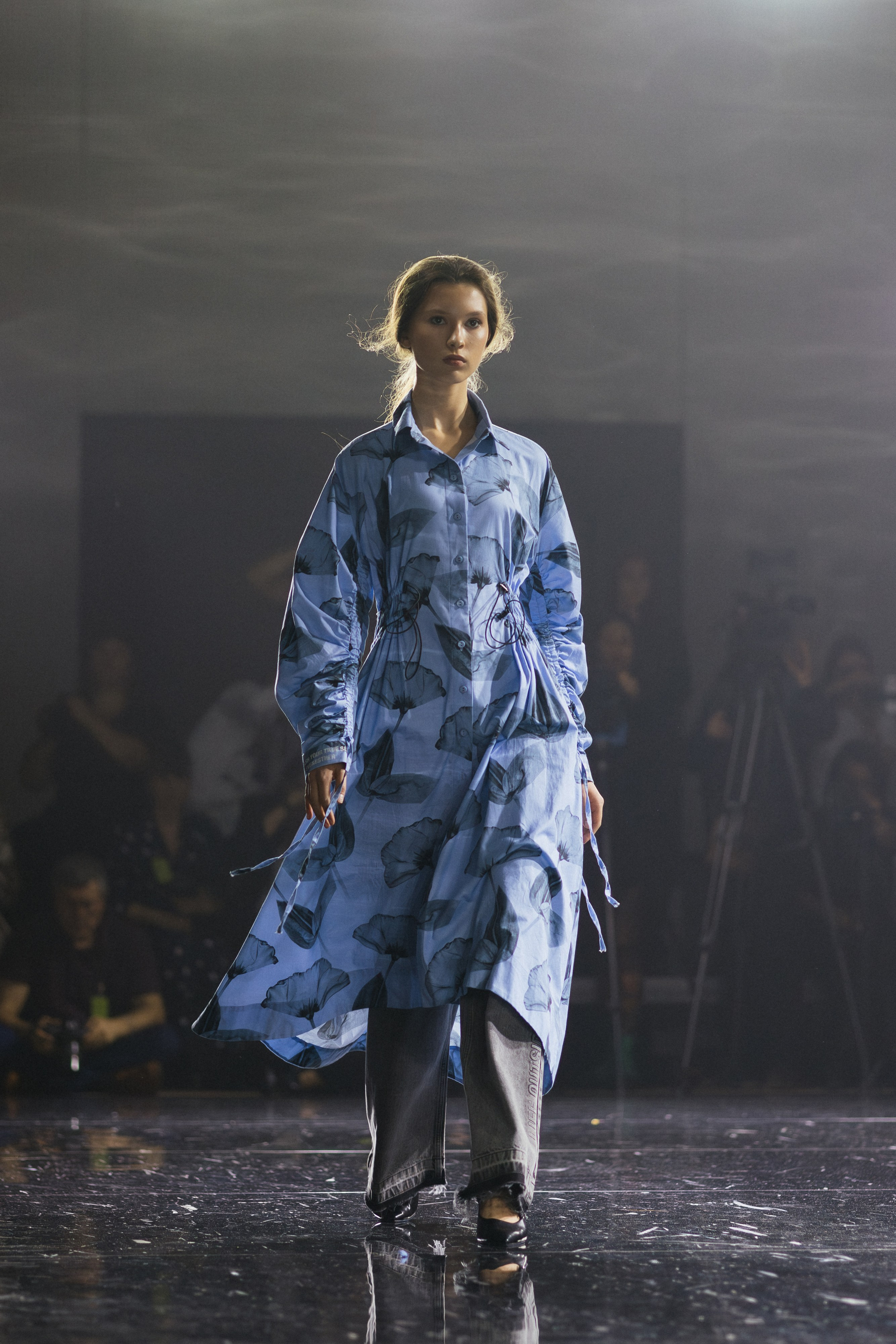 Catwalk. ProVizArt