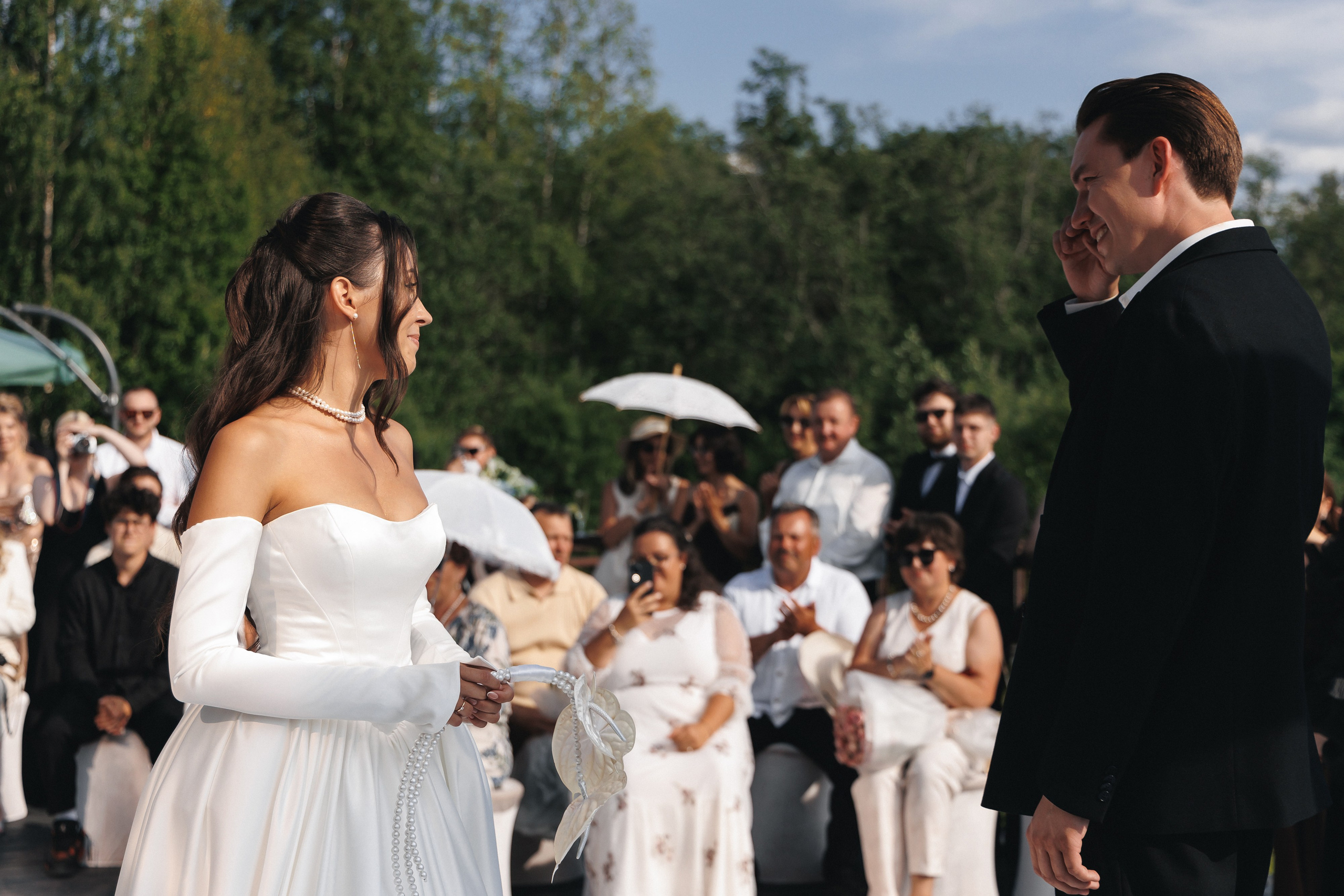 Никита & Регина. Свадебный и семейный фотограф Татьяна Селезнева