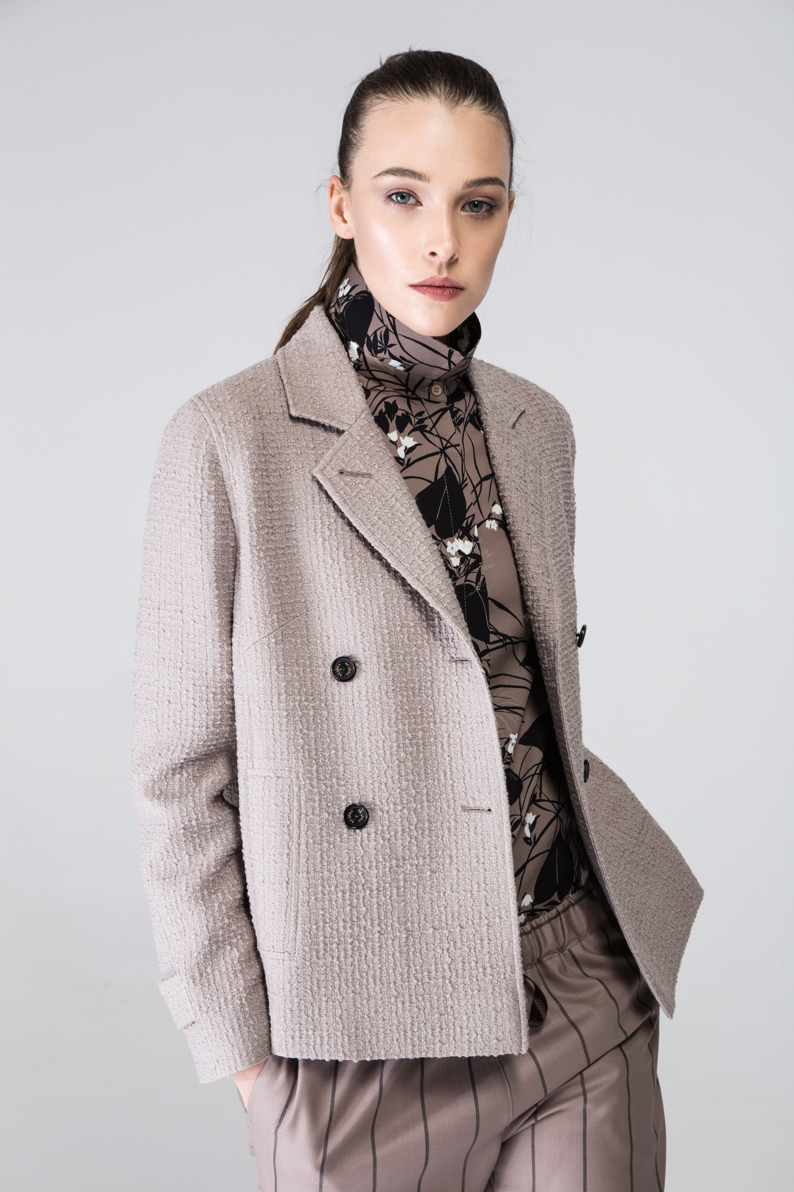 Fashion-съёмка. Главная