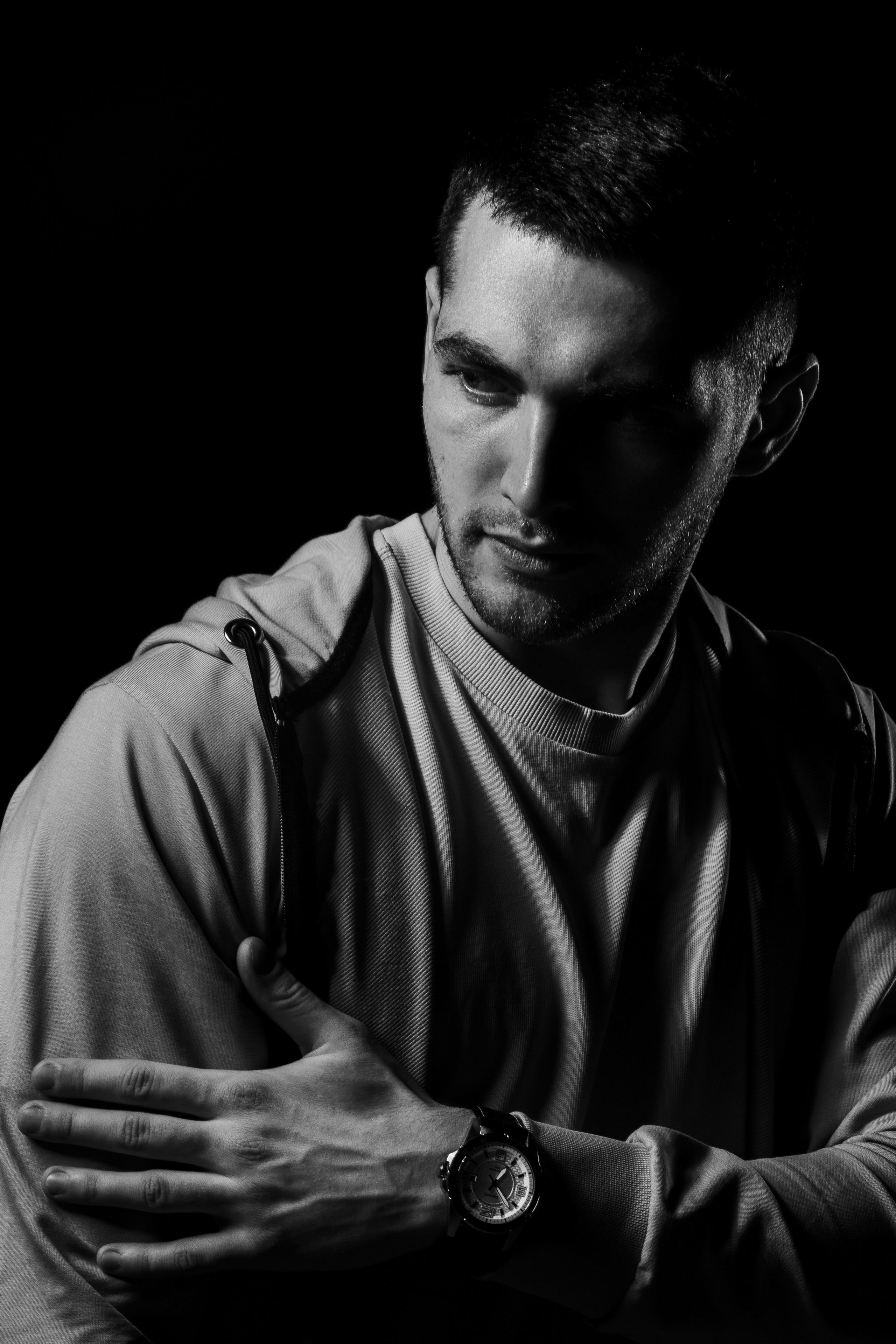 Mister Kursk. Репортажный и свадебный фотограф в Курске Борис Захарчук