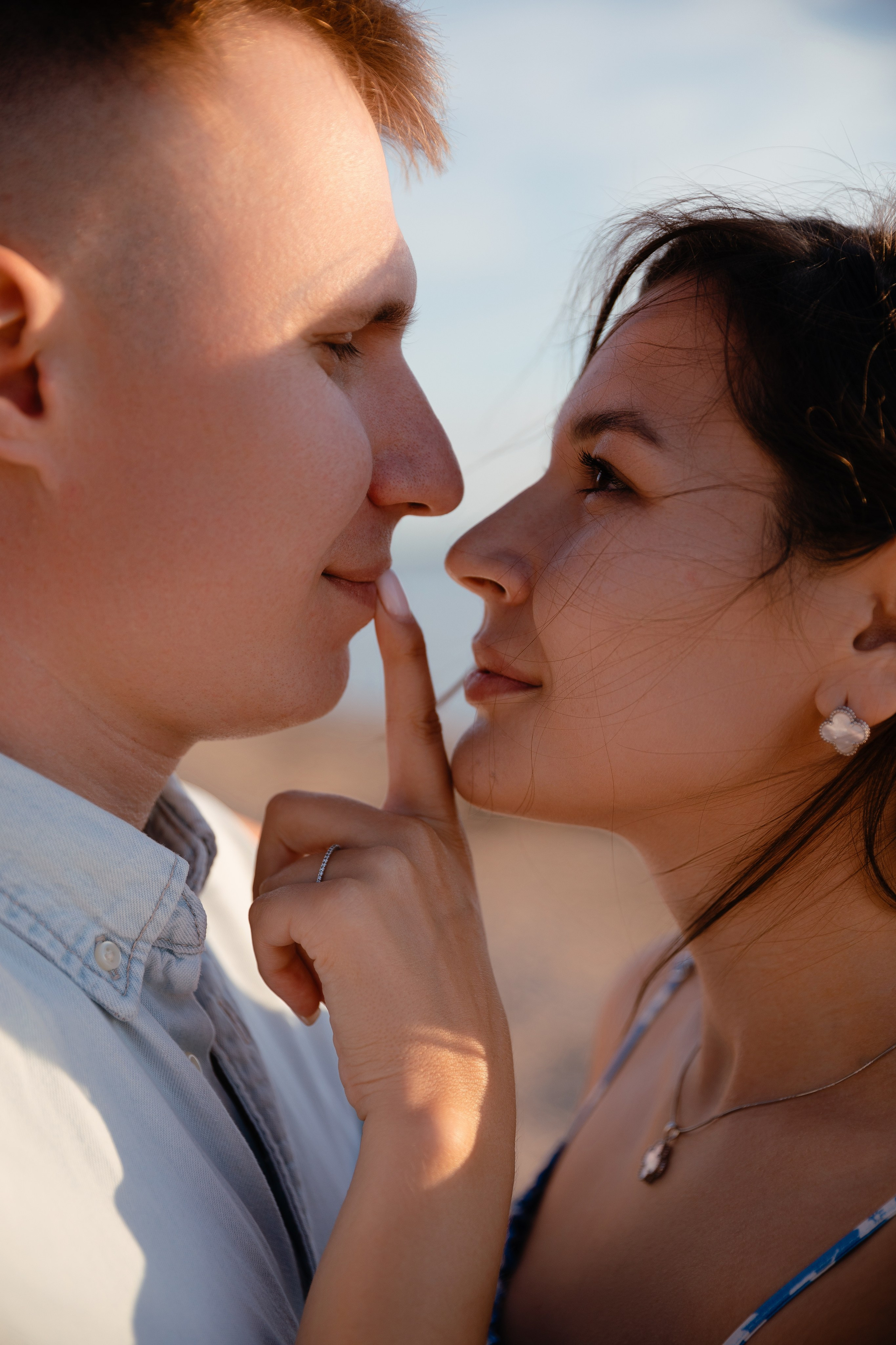 Рустам и Кристина. Свадебный фотограф Виктория