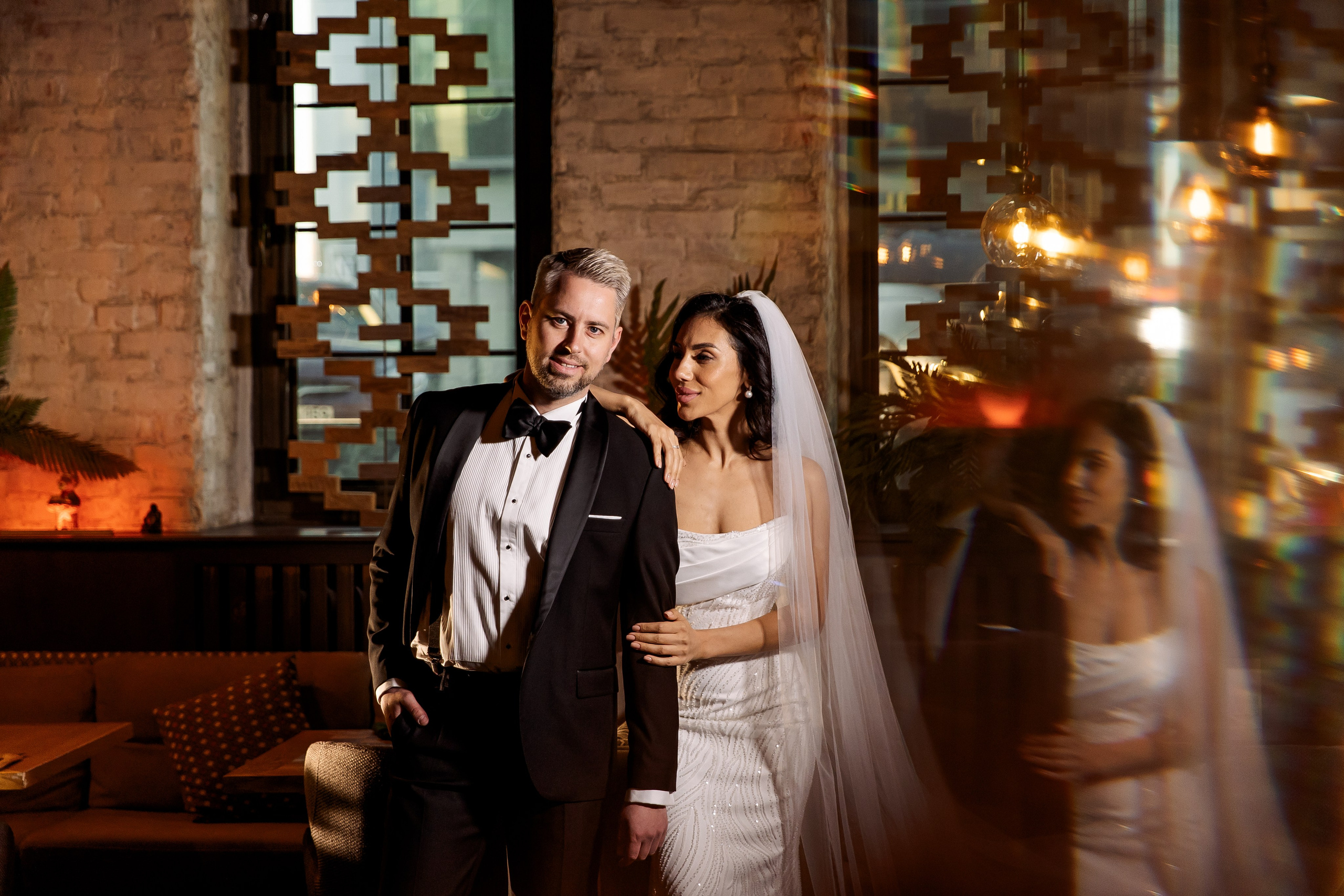 Виталий и Анна. Свадебный и семейный фотограф в Челябинске Юлия Ишимова