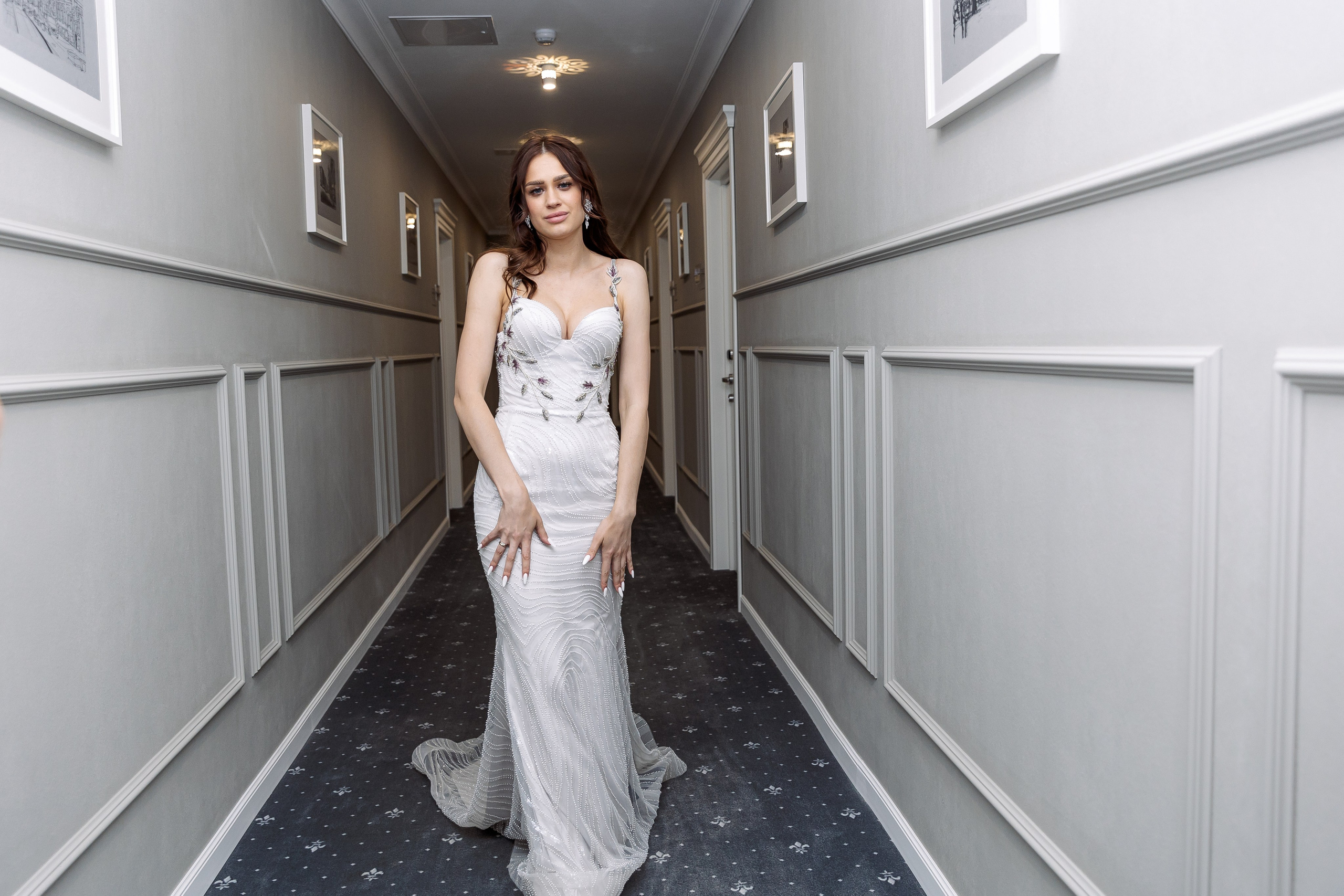 Ангелина и Иван. Свадебный и семейный фотограф в Челябинске Юлия Ишимова