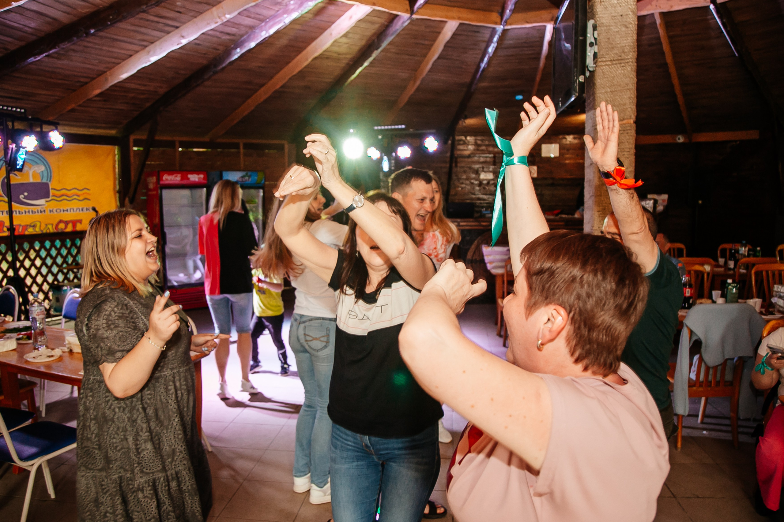 Корпоратив 2023. Фото-Видеосъемка любых мероприятий Москва Ростов