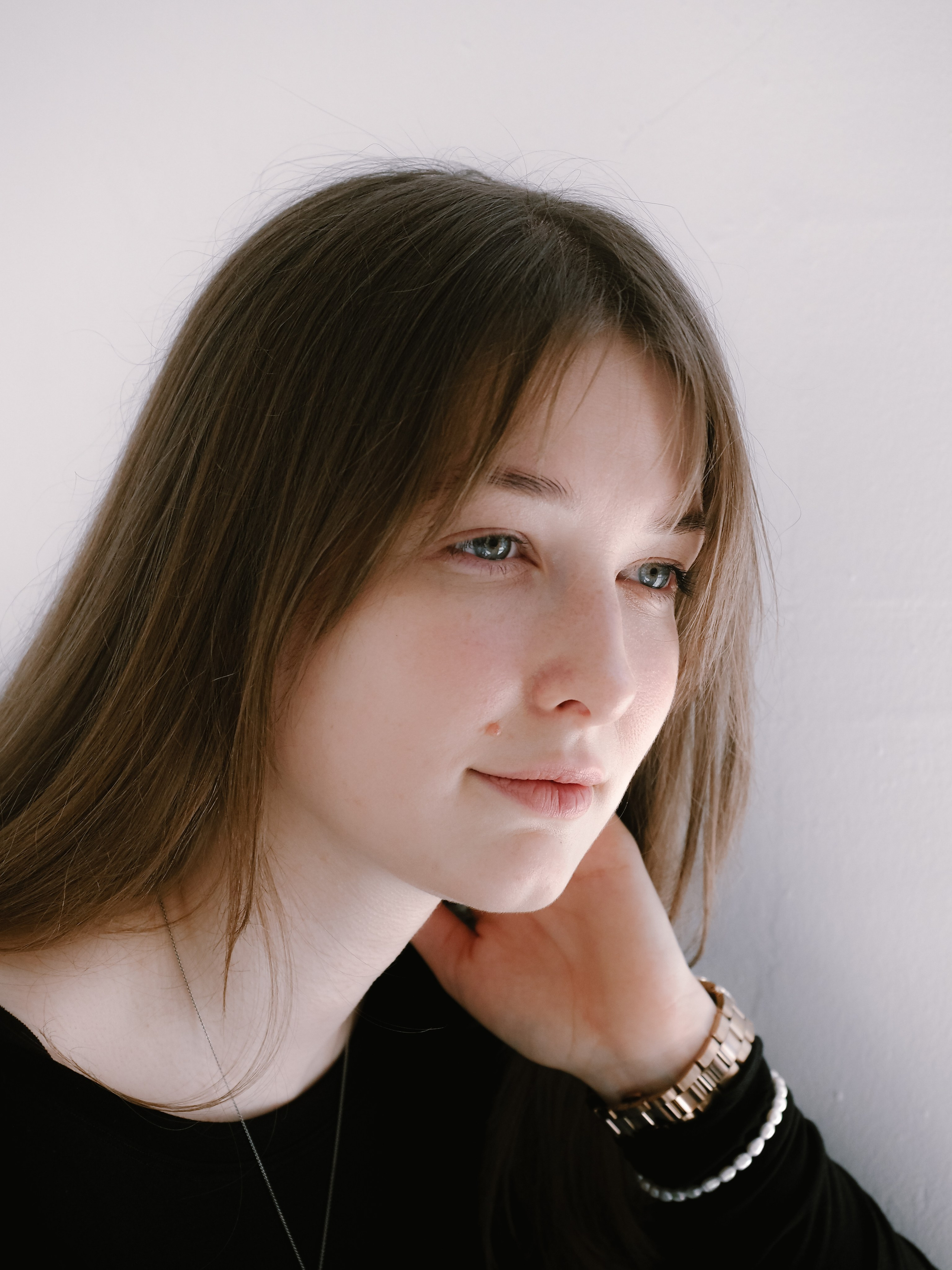 Настя. Фотограф Рязань. Семейный Свадебный фотограф