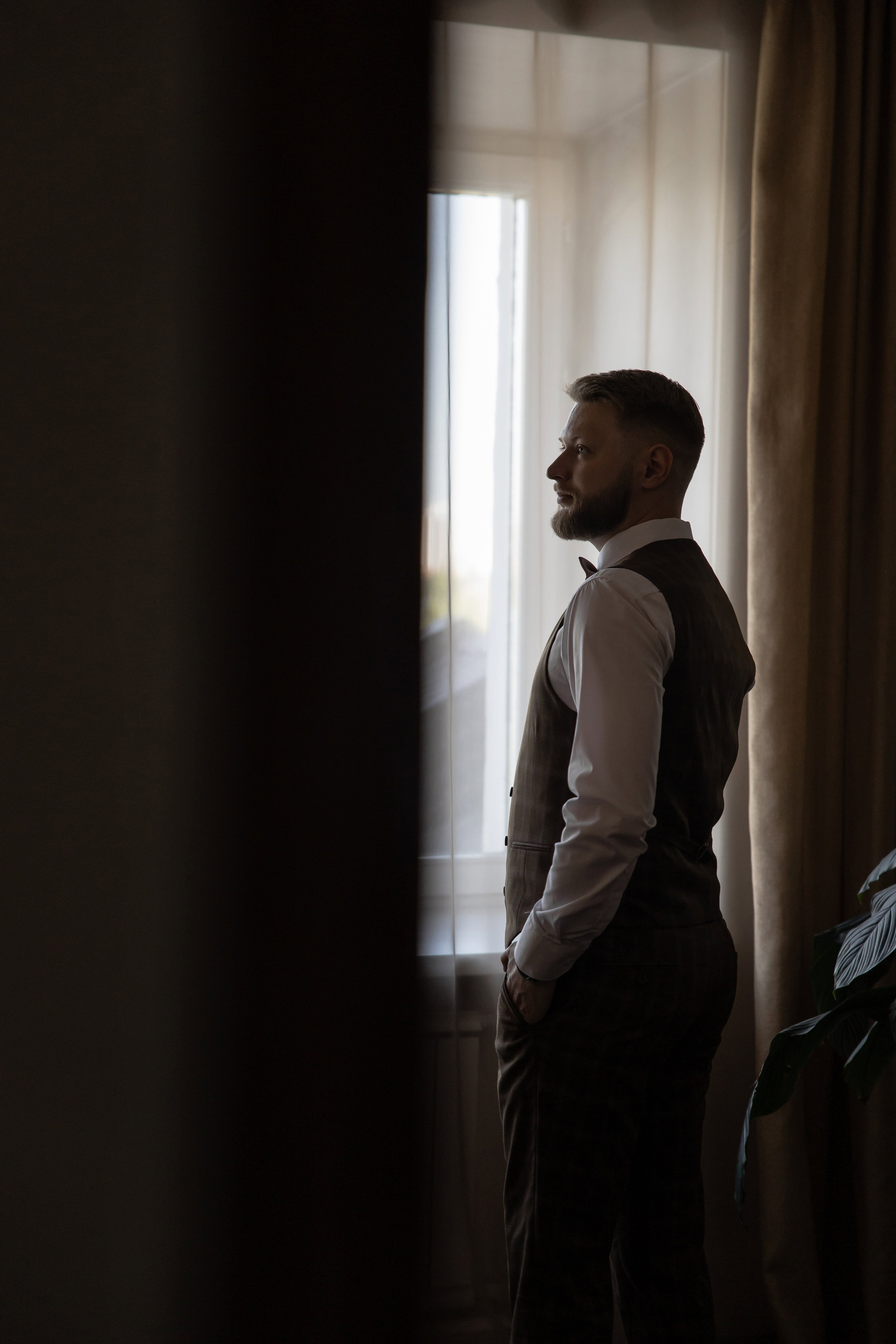 Николай и Татьяна. Свадебный и Семейный фотограф по всему миру Анна Фёдорова