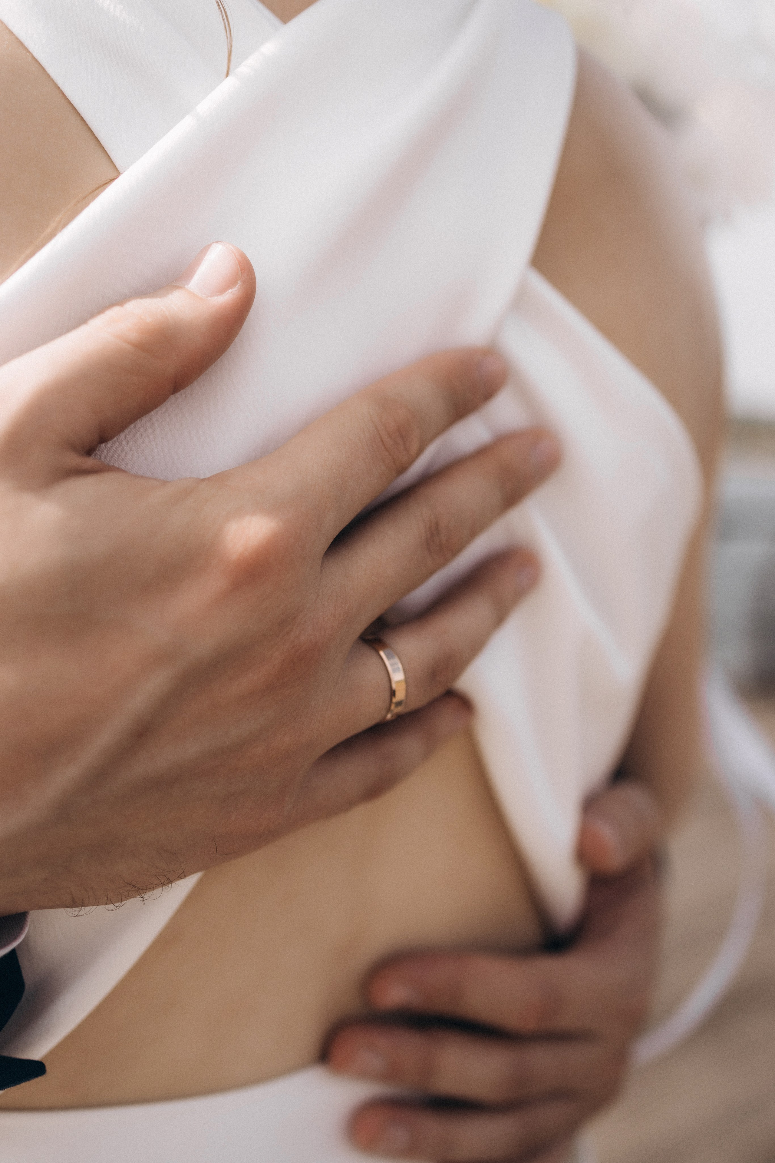 Мария и Юлиан. Семейный и свадебный фотограф Анастасия Слободчикова. Лысьва, Чусовой, Пермь