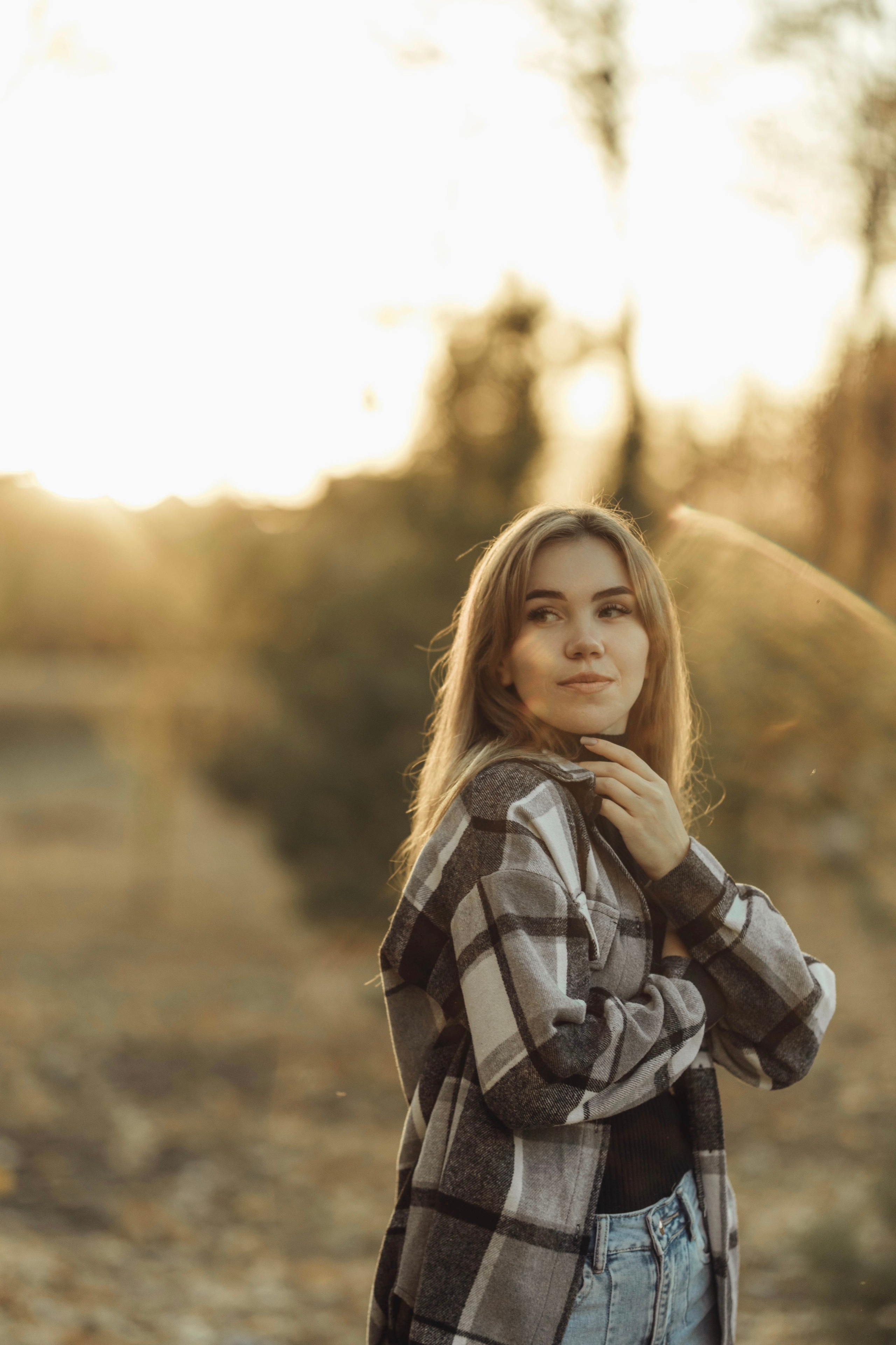 Саша и Алёшка