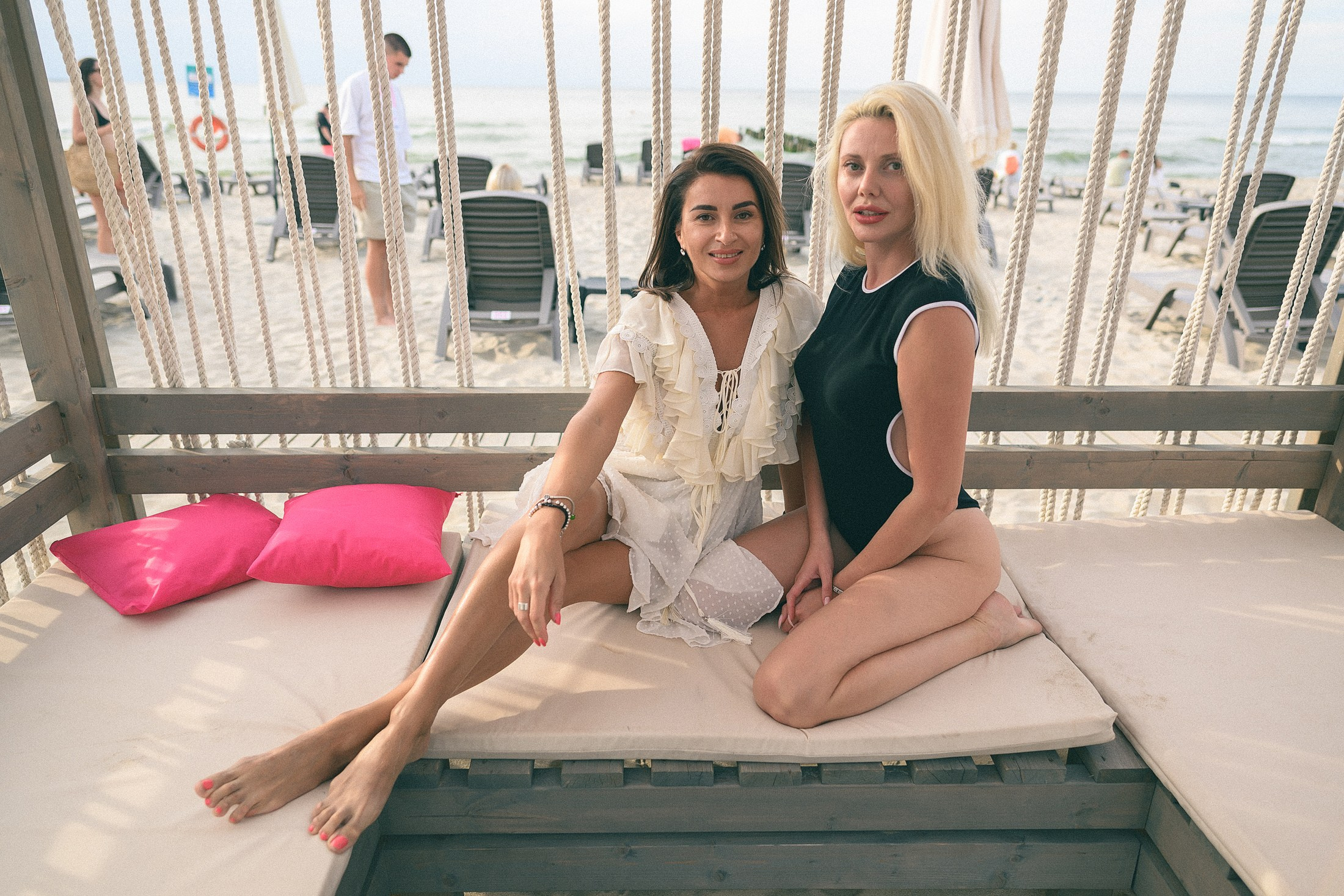 Вечеринки. Фотограф в Калининграде Сулейманов Амирхан