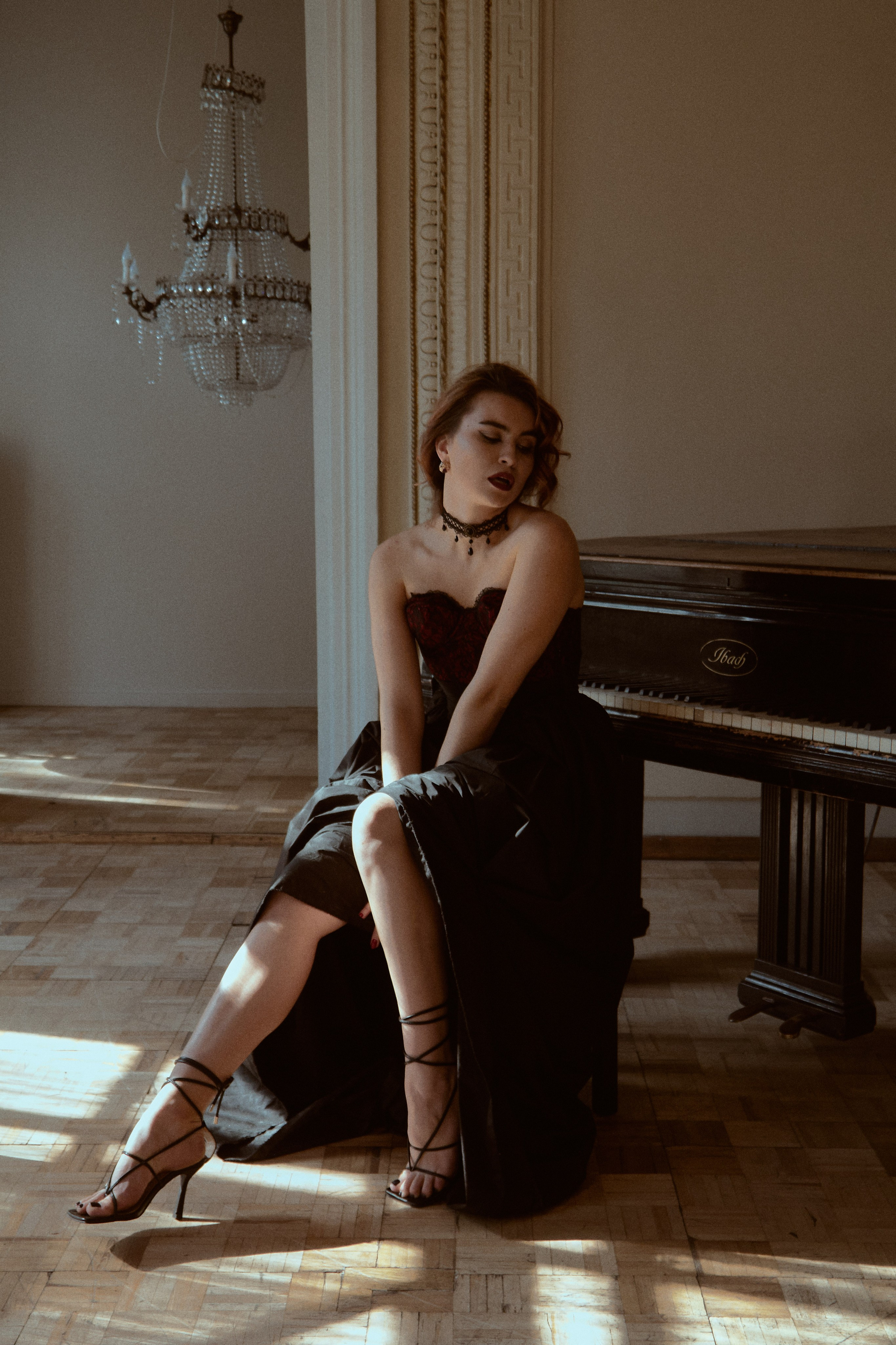 Екатерина. Фотограф лавстори Москва/МО Приятелева Ангелина