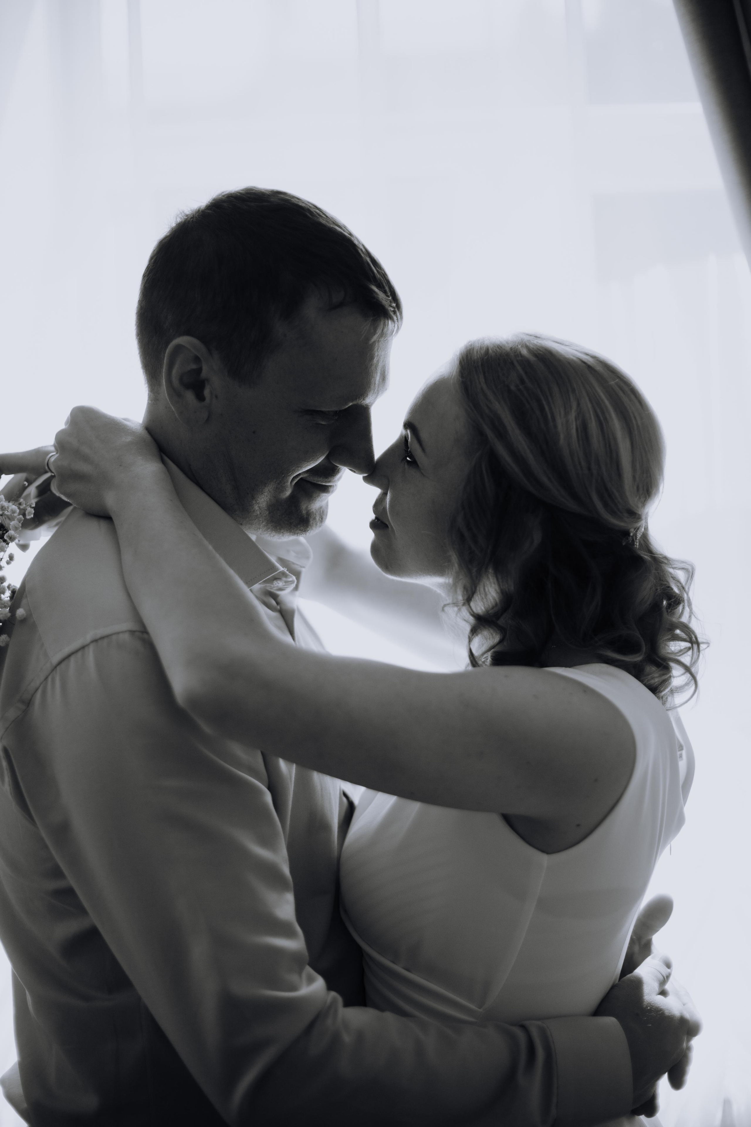 Ксения&Виталий. Портретный фотограф в Санкт-Петербурге Алиса Гришина