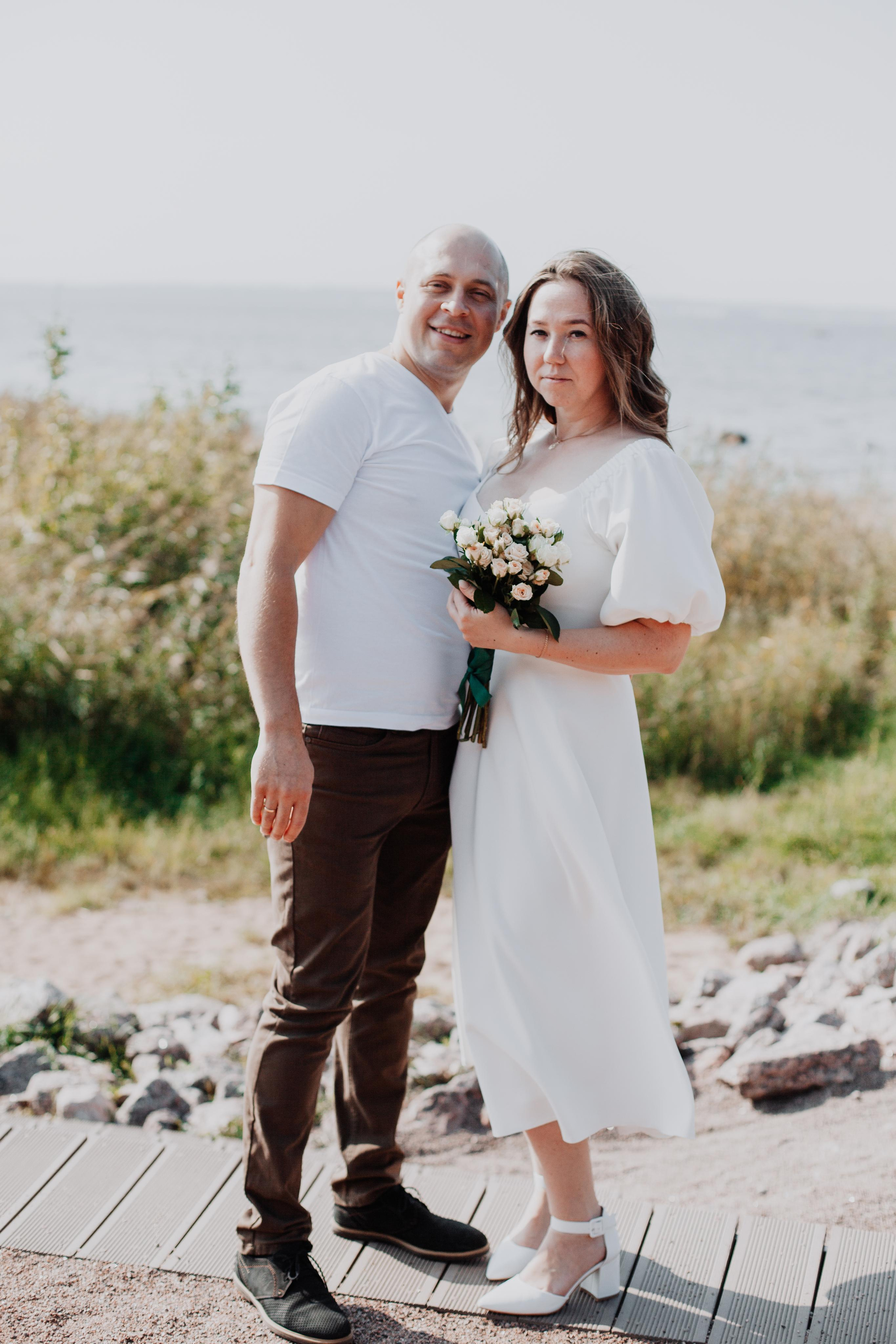 Наталья & Евгений. Портретный фотограф в Санкт-Петербурге Алиса Гришина