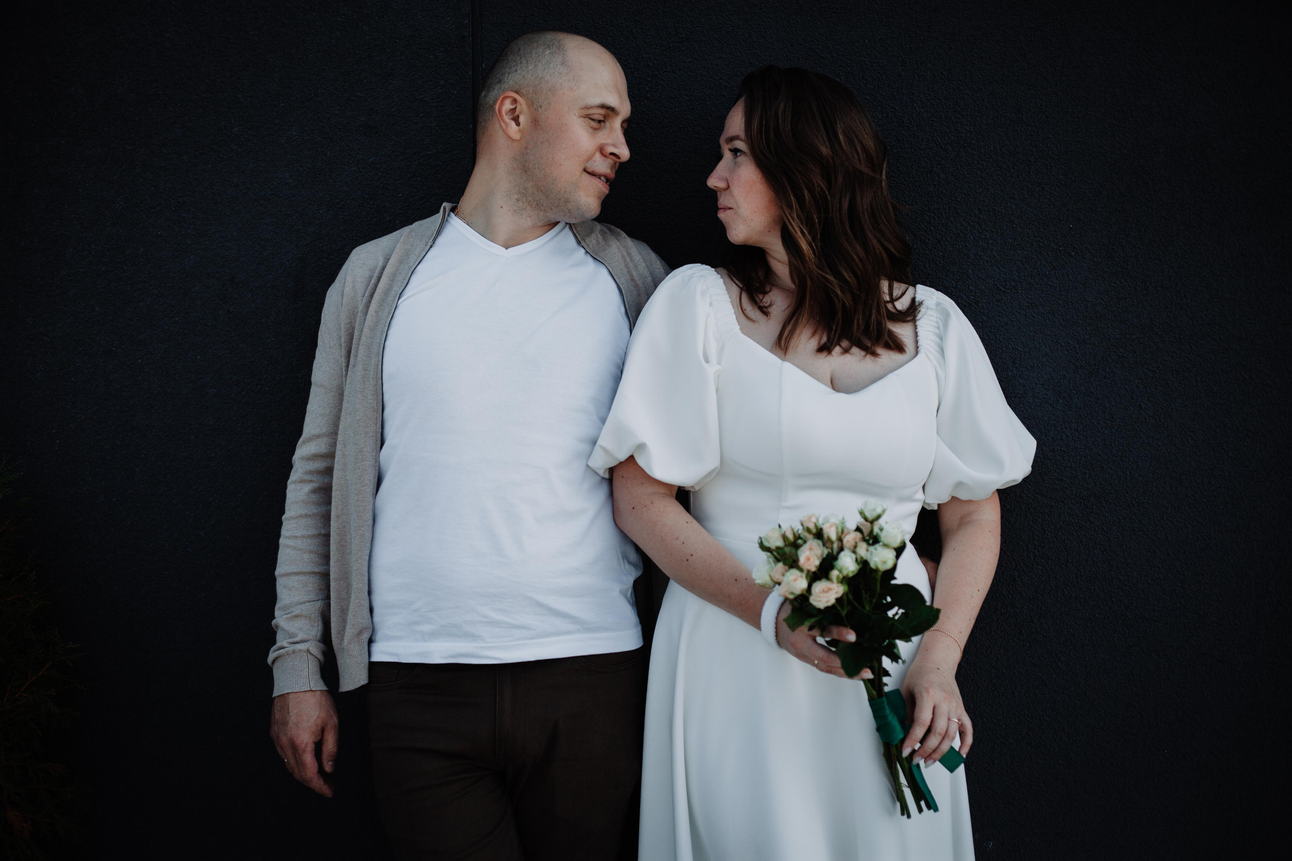 Наталья & Евгений. Портретный фотограф в Санкт-Петербурге Алиса Гришина