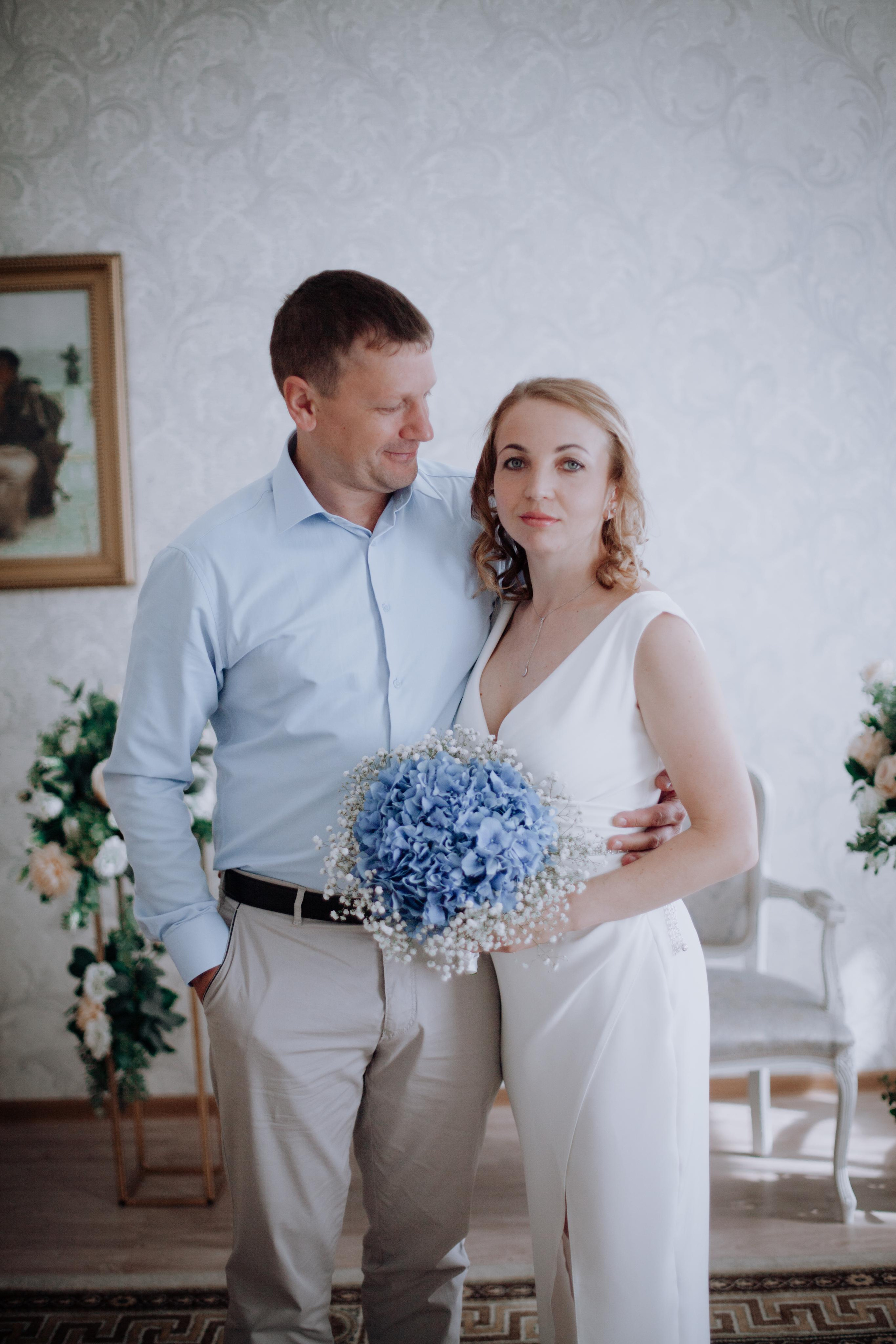 Ксения&Виталий. Портретный фотограф в Санкт-Петербурге Алиса Гришина