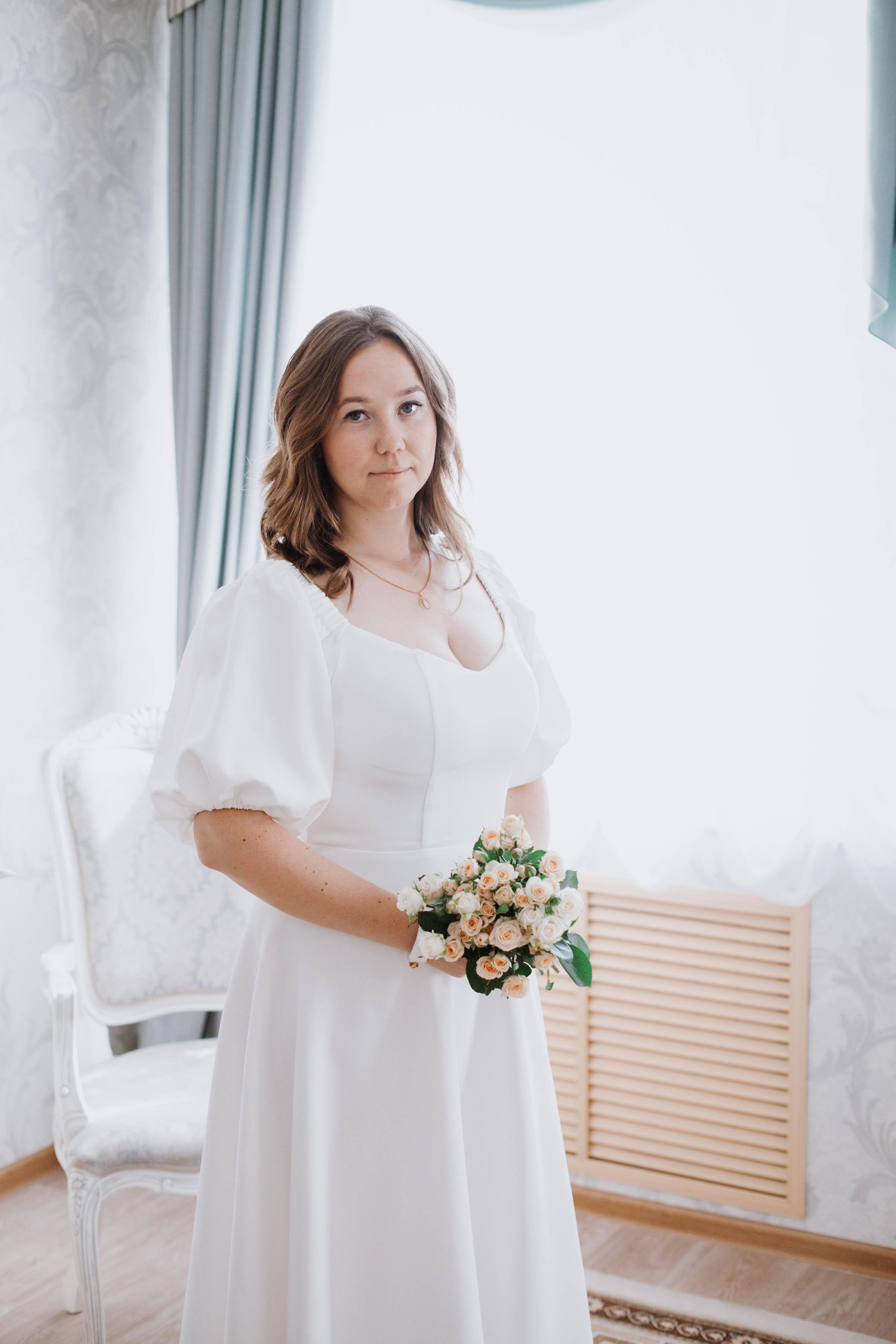 Наталья & Евгений. Портретный фотограф в Санкт-Петербурге Алиса Гришина