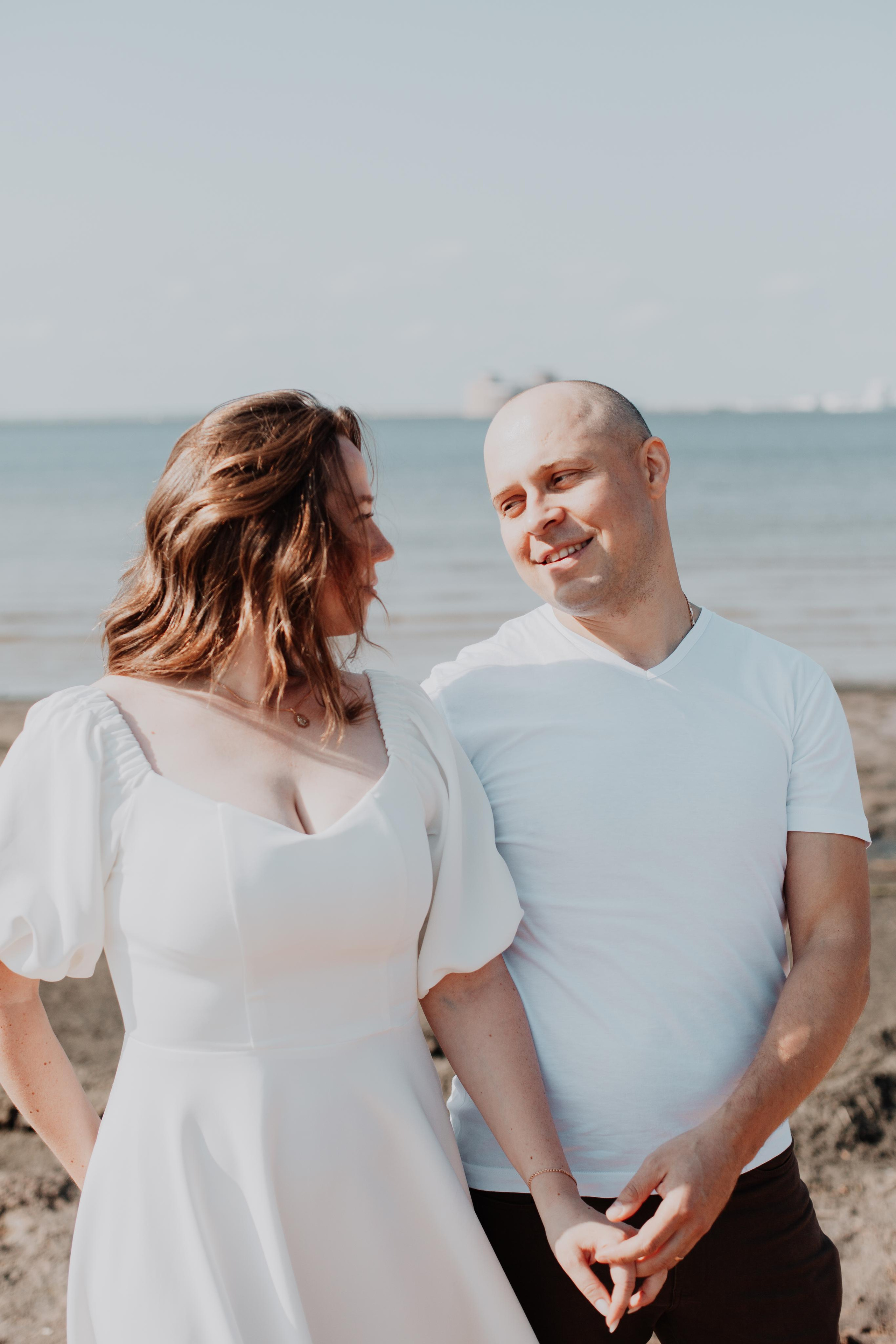 Наталья & Евгений. Портретный фотограф в Санкт-Петербурге Алиса Гришина