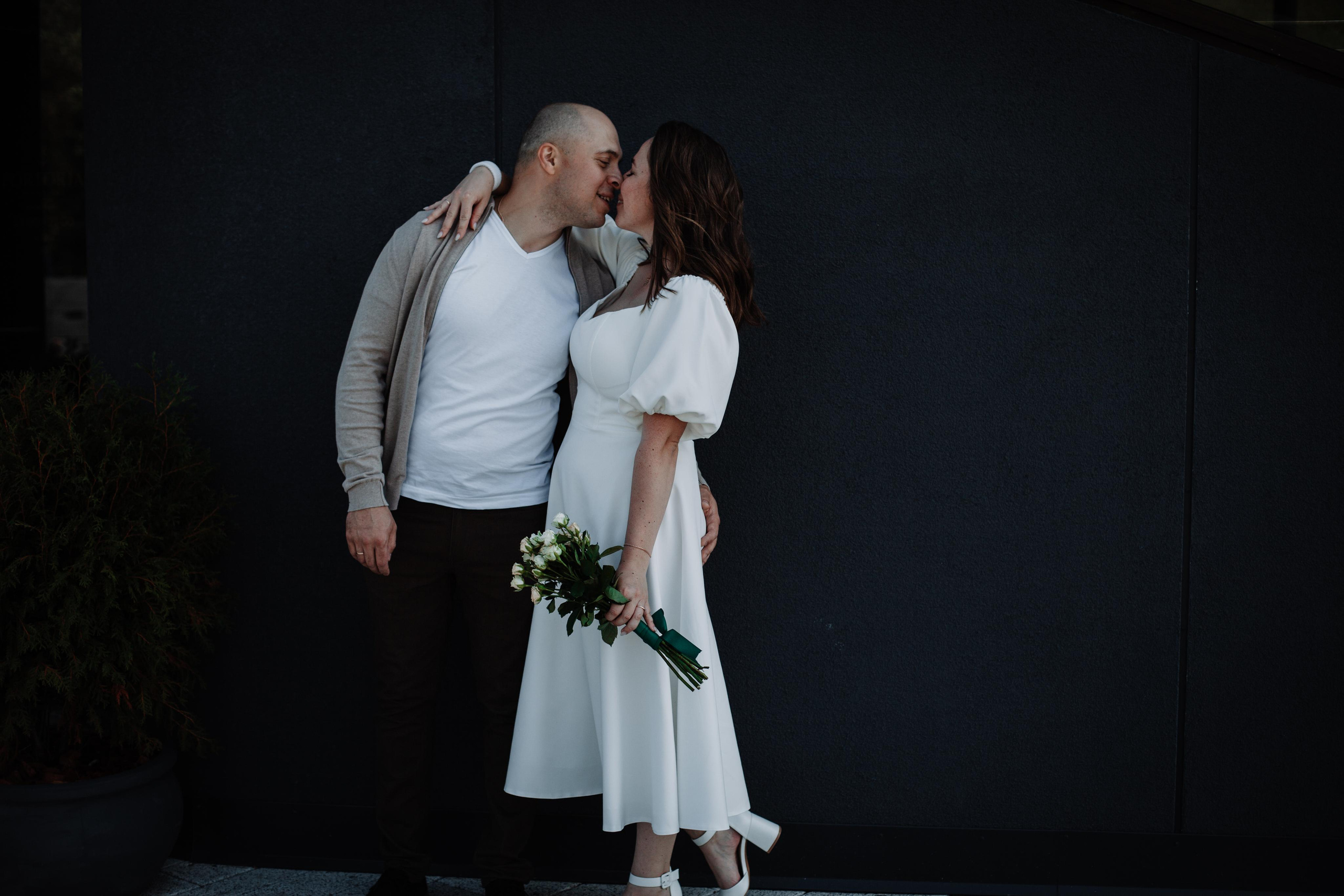 Наталья & Евгений. Портретный фотограф в Санкт-Петербурге Алиса Гришина