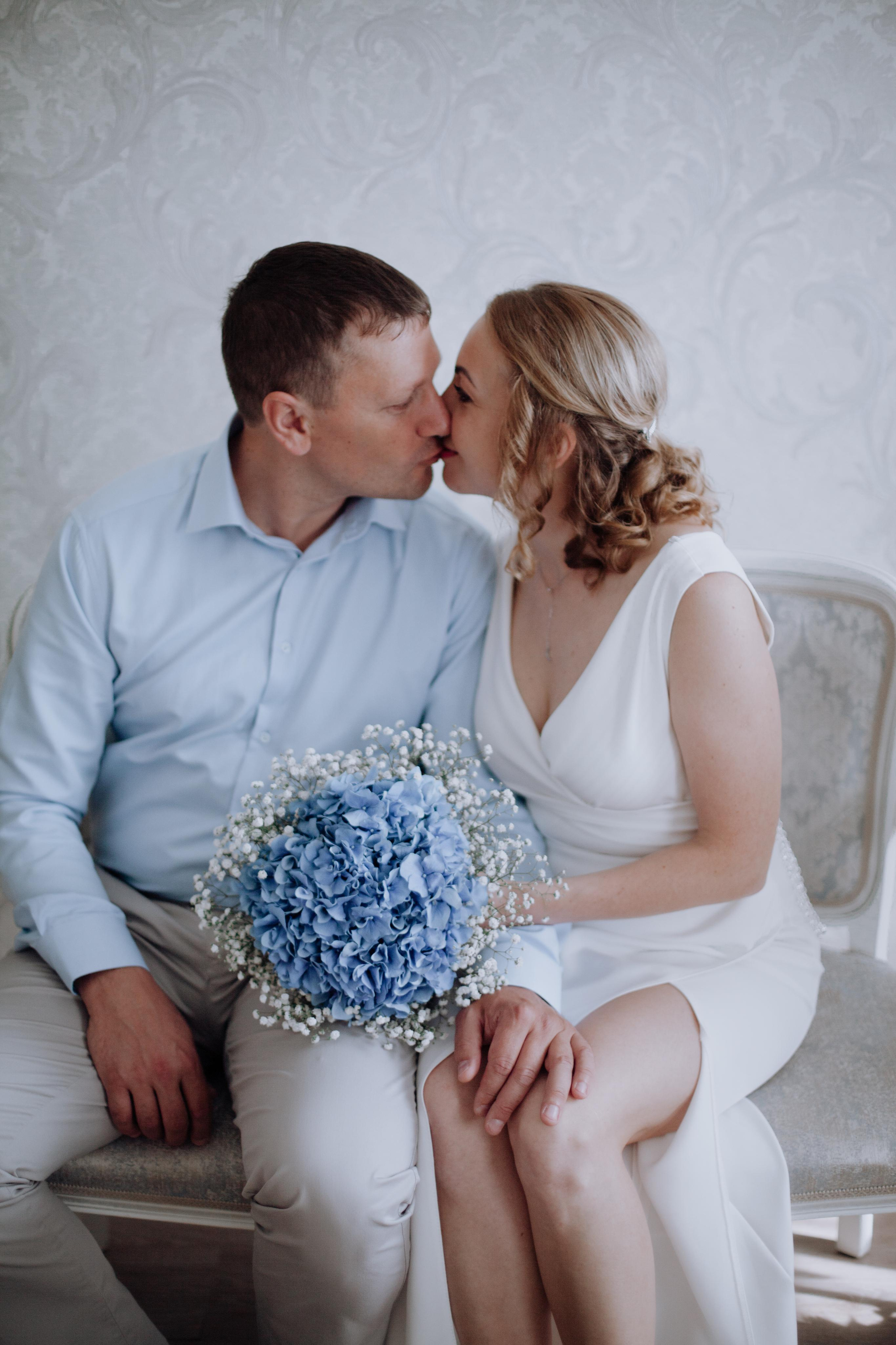 Ксения&Виталий. Портретный фотограф в Санкт-Петербурге Алиса Гришина