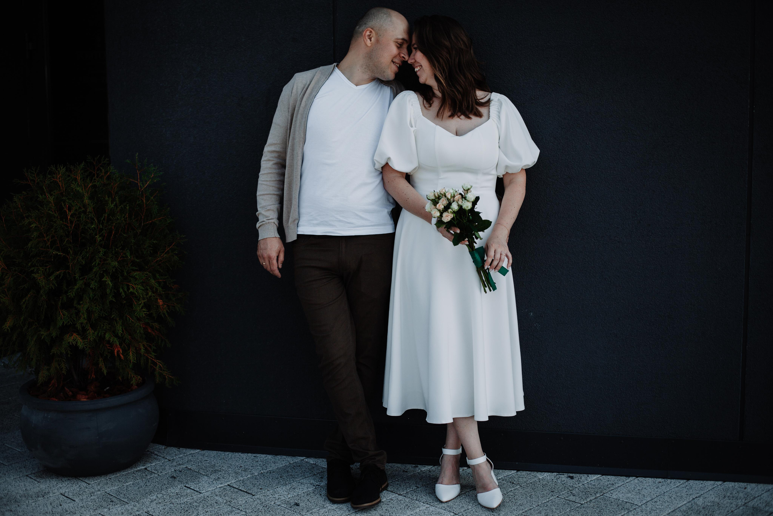 Наталья & Евгений. Портретный фотограф в Санкт-Петербурге Алиса Гришина