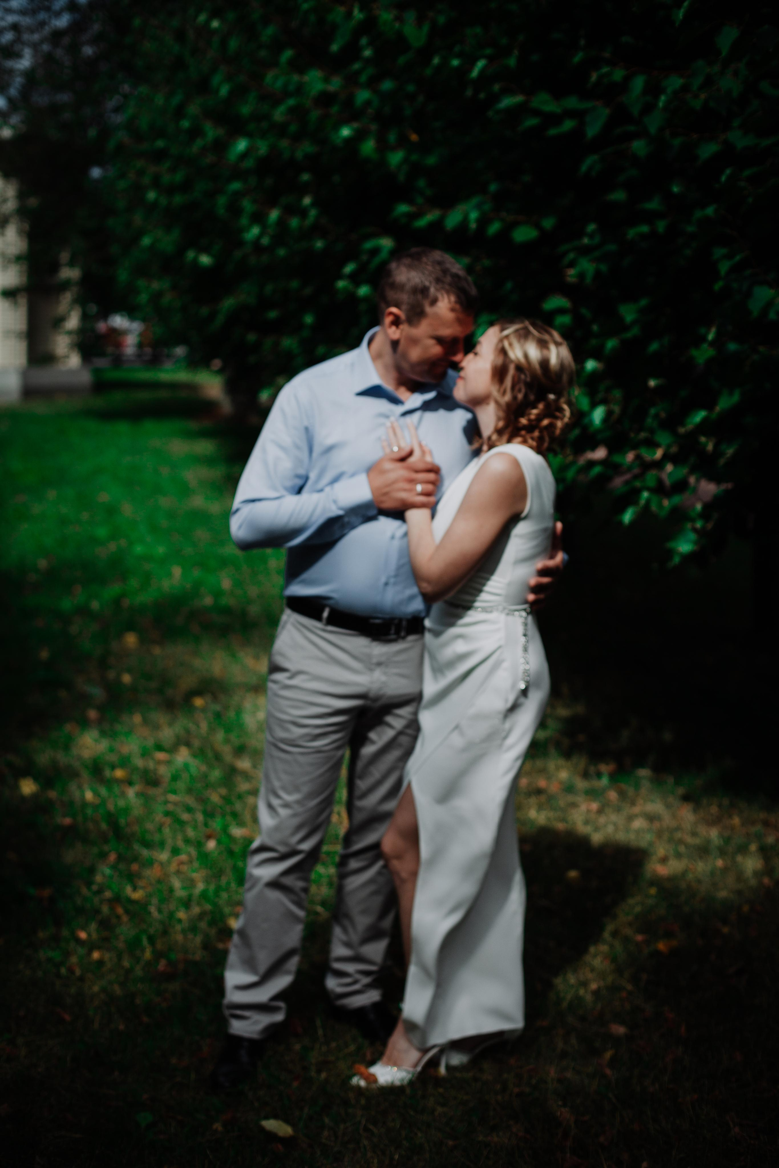 Ксения&Виталий. Портретный фотограф в Санкт-Петербурге Алиса Гришина