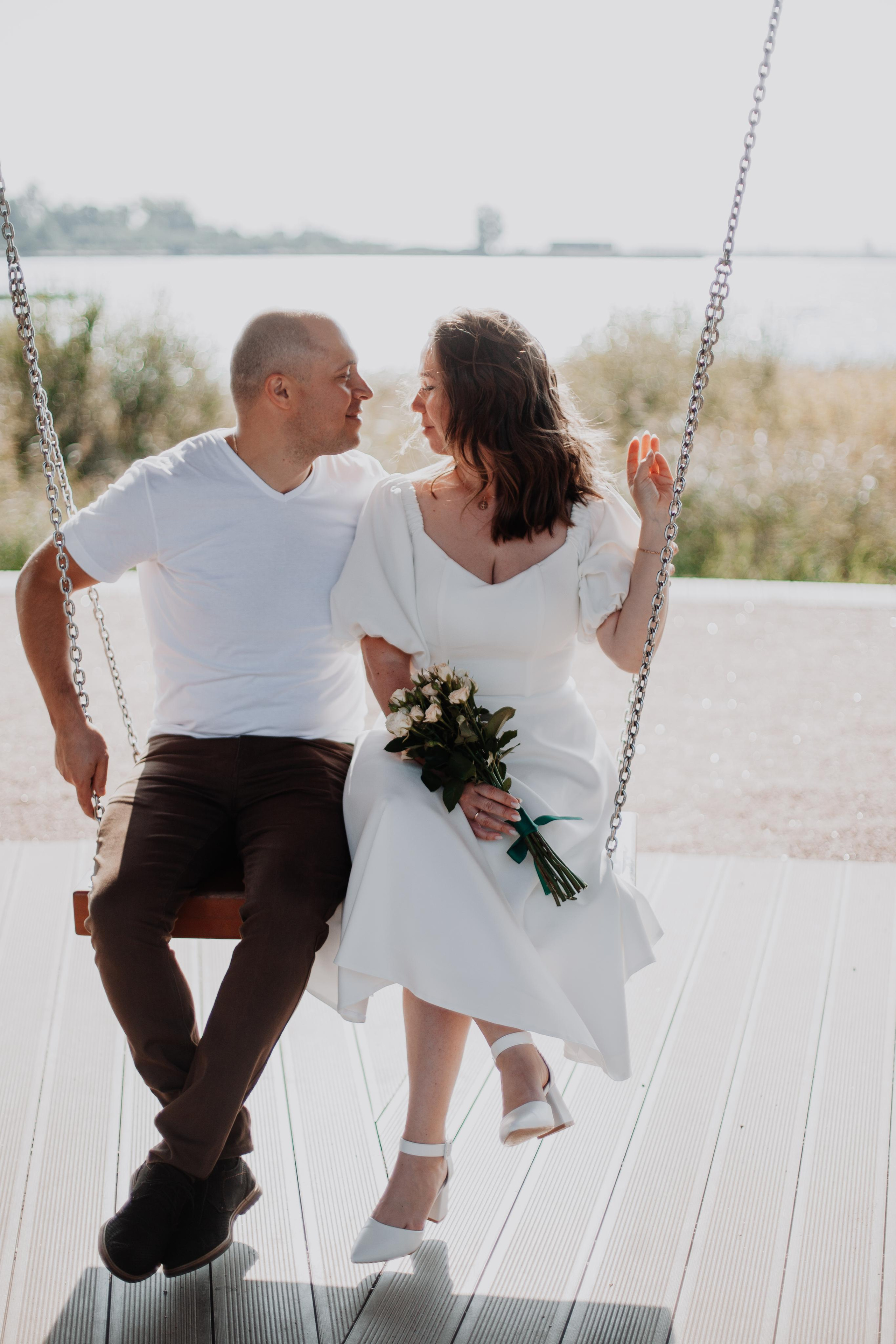 Наталья & Евгений. Портретный фотограф в Санкт-Петербурге Алиса Гришина