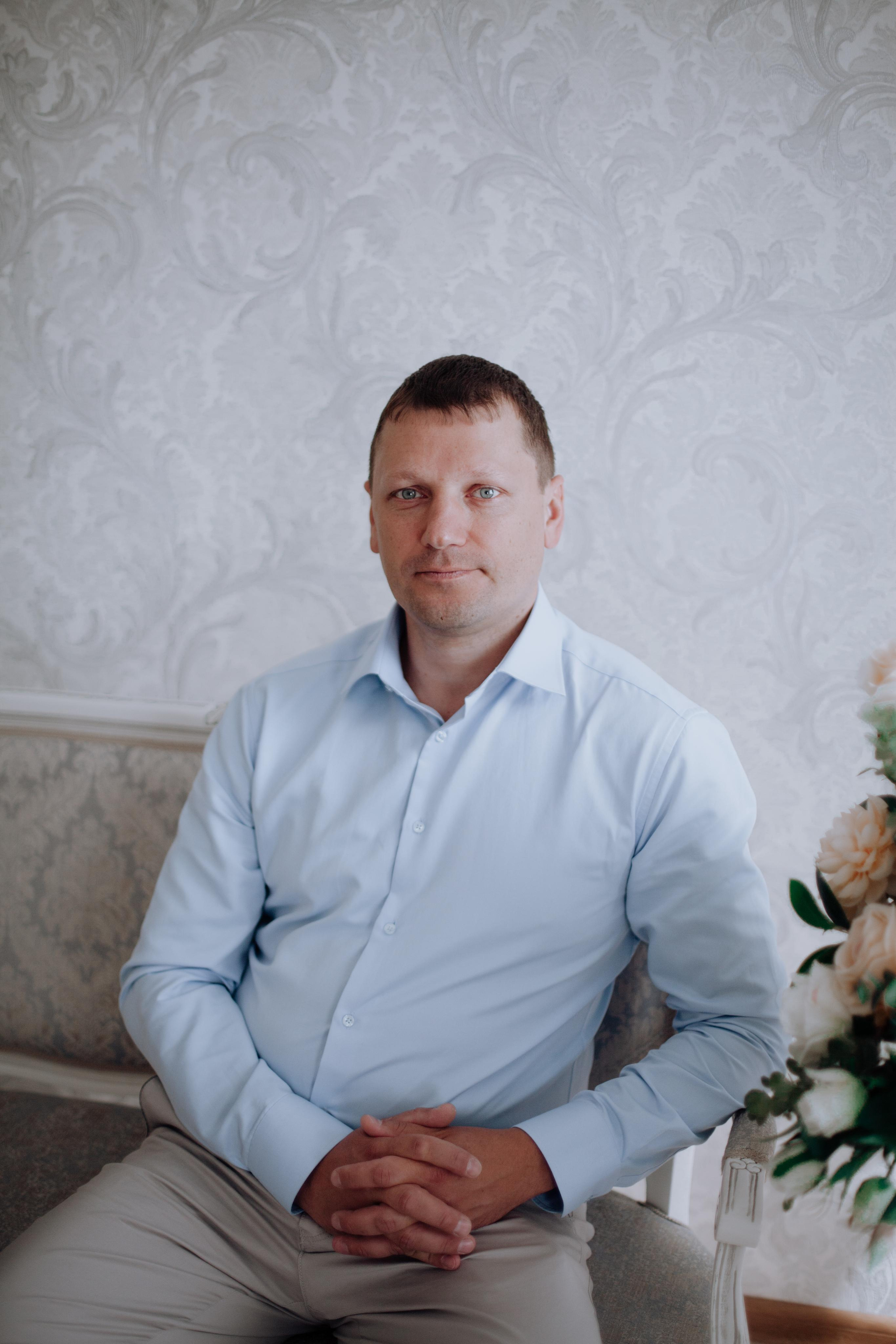 Ксения&Виталий. Портретный фотограф в Санкт-Петербурге Алиса Гришина