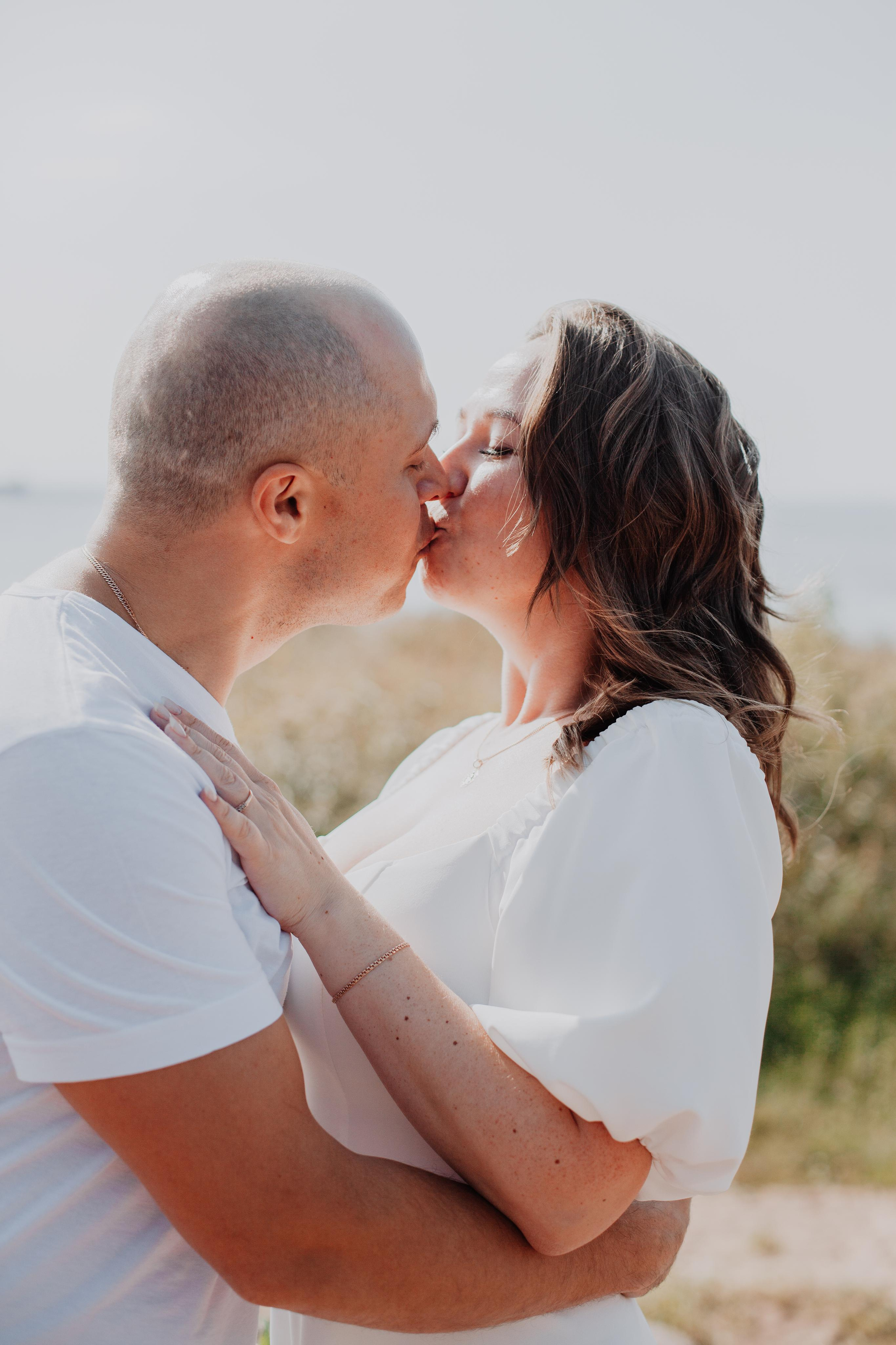 Наталья & Евгений. Портретный фотограф в Санкт-Петербурге Алиса Гришина