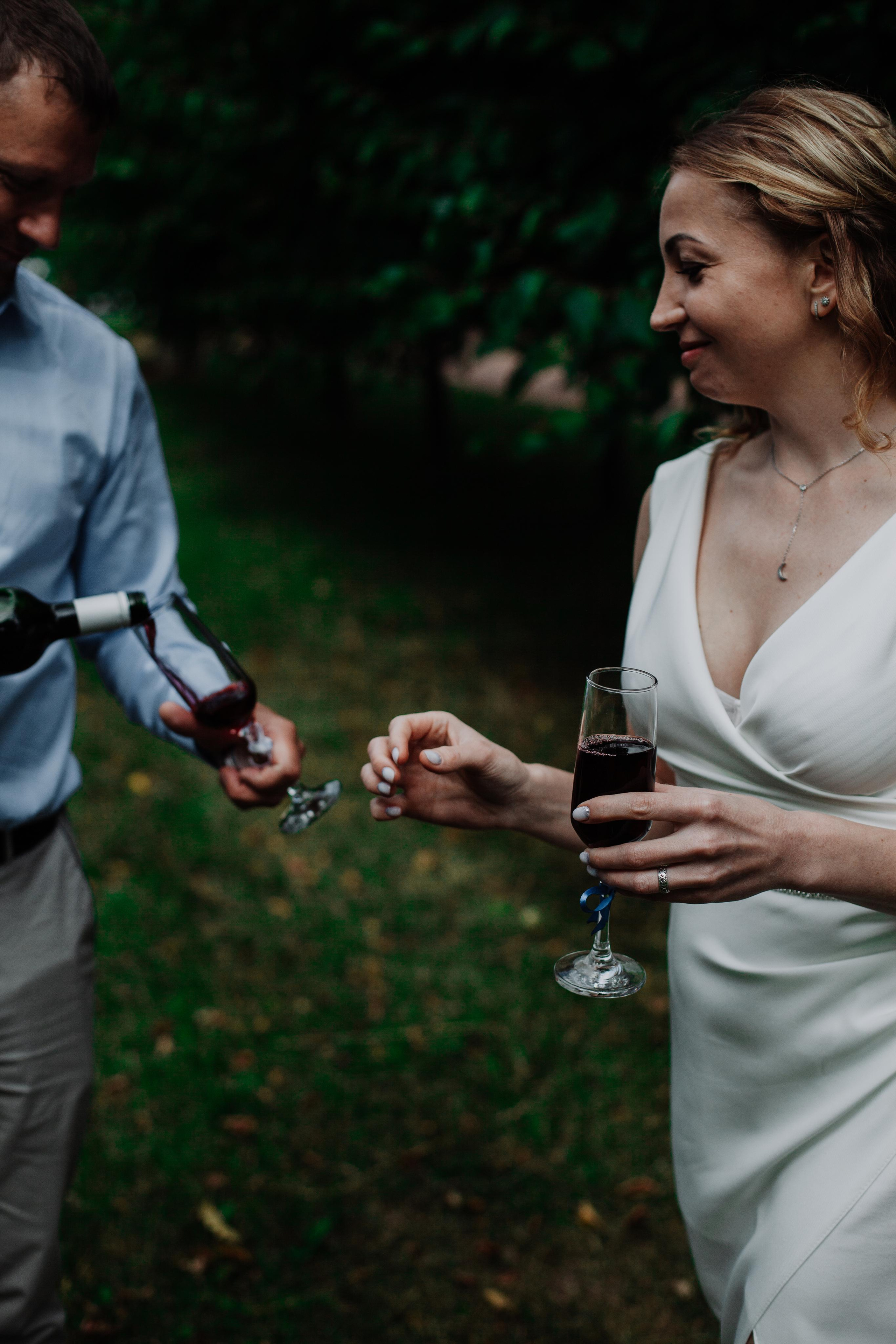 Ксения&Виталий. Портретный фотограф в Санкт-Петербурге Алиса Гришина