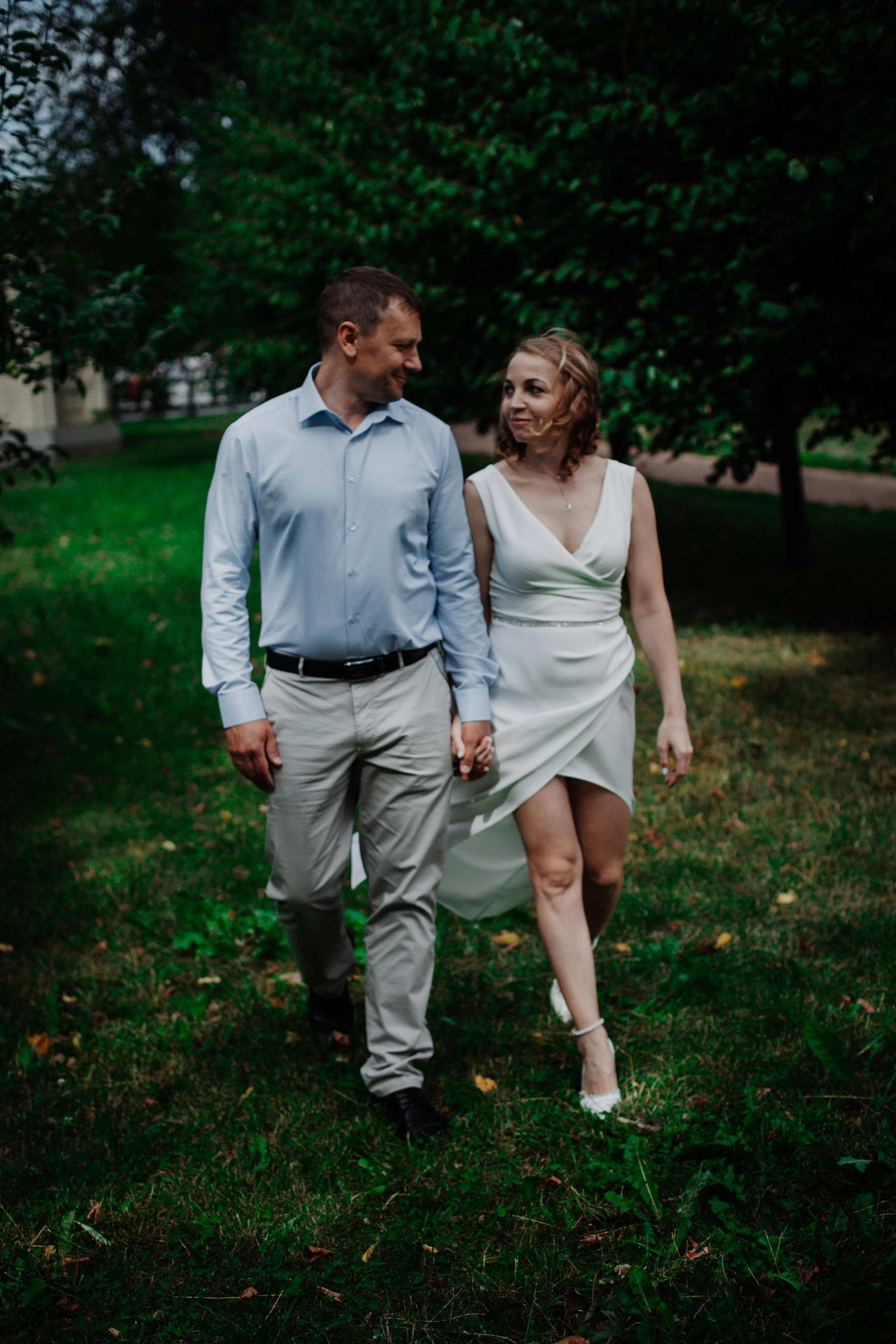 Ксения&Виталий. Портретный фотограф в Санкт-Петербурге Алиса Гришина