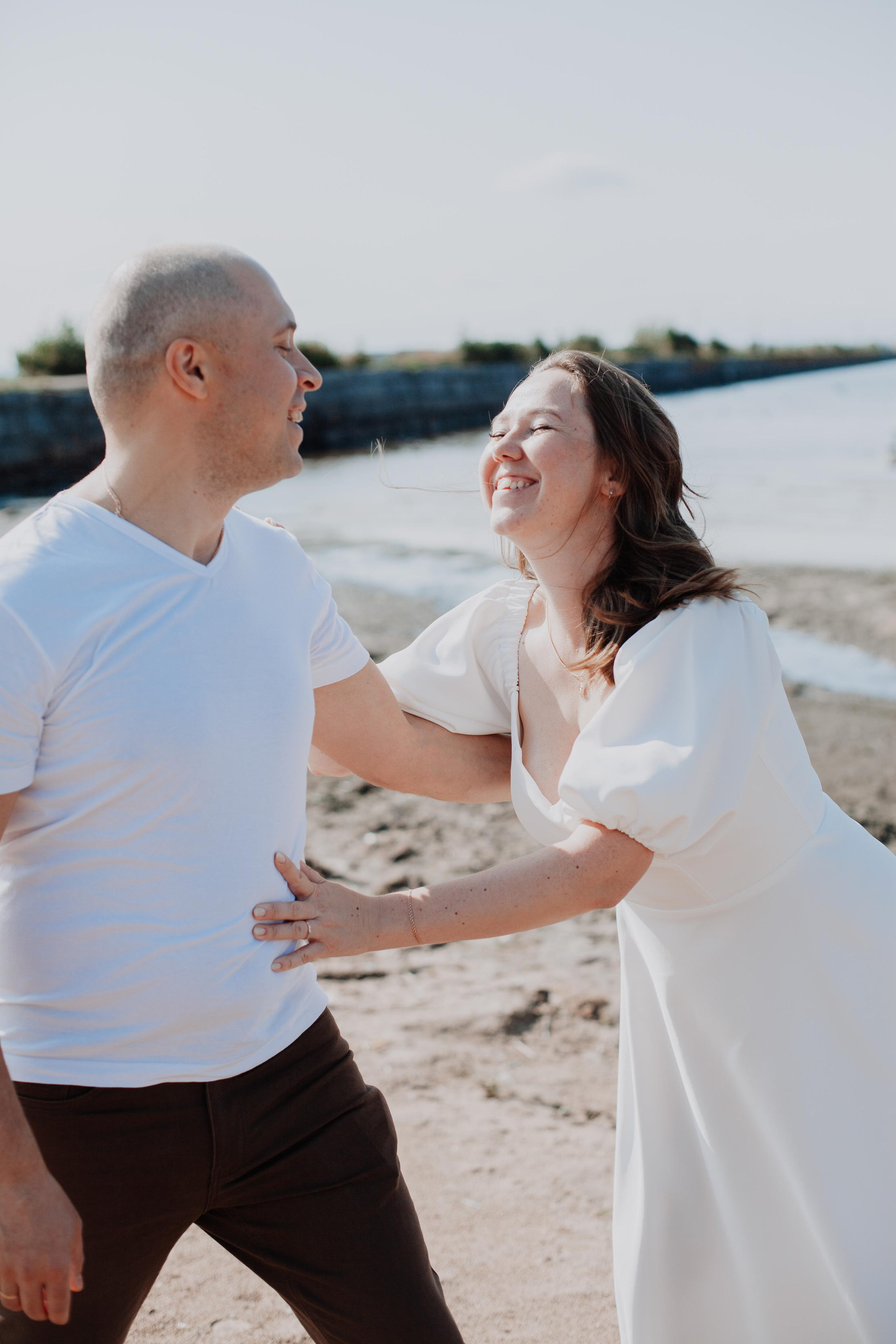 Наталья & Евгений. Портретный фотограф в Санкт-Петербурге Алиса Гришина