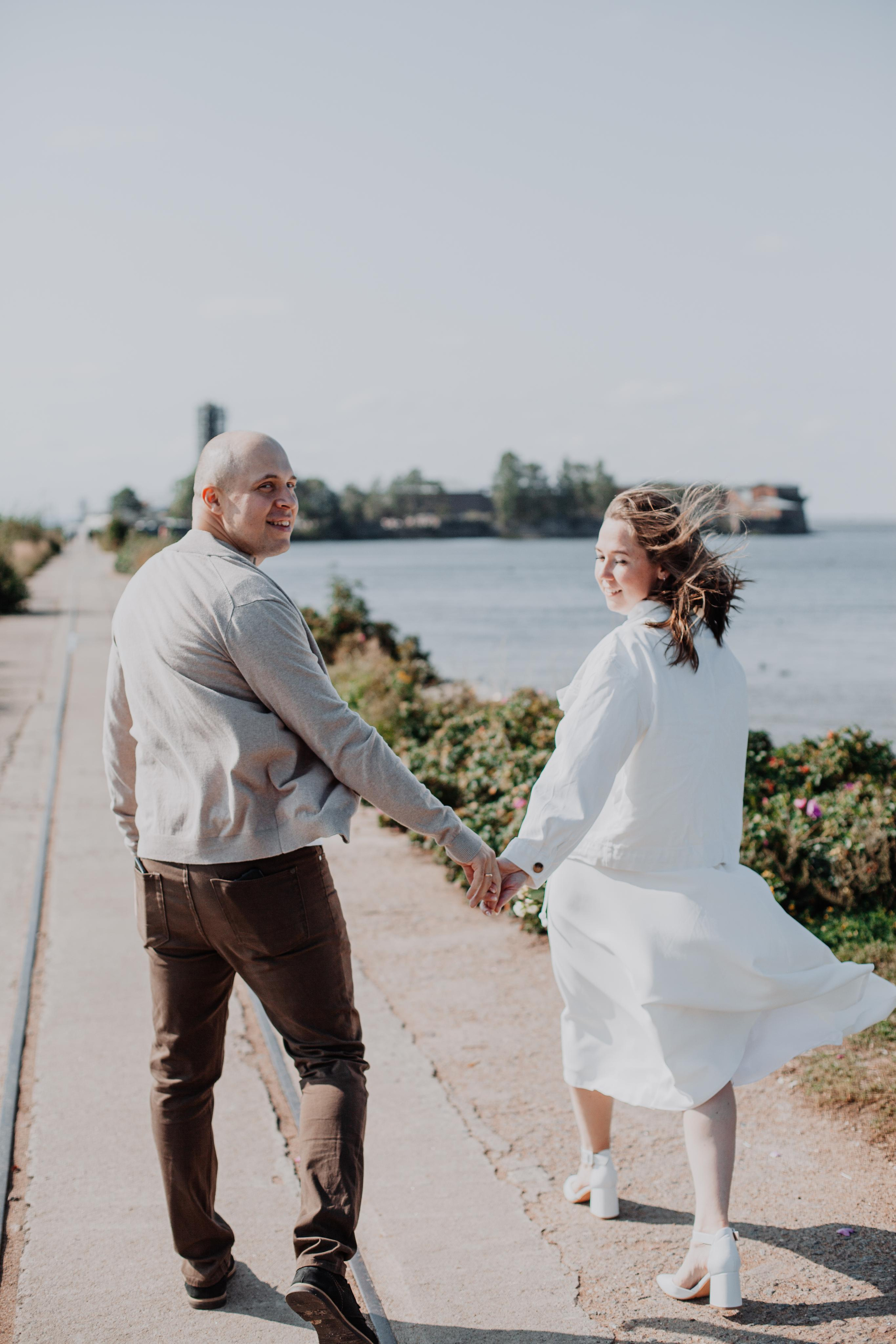 Наталья & Евгений. Портретный фотограф в Санкт-Петербурге Алиса Гришина