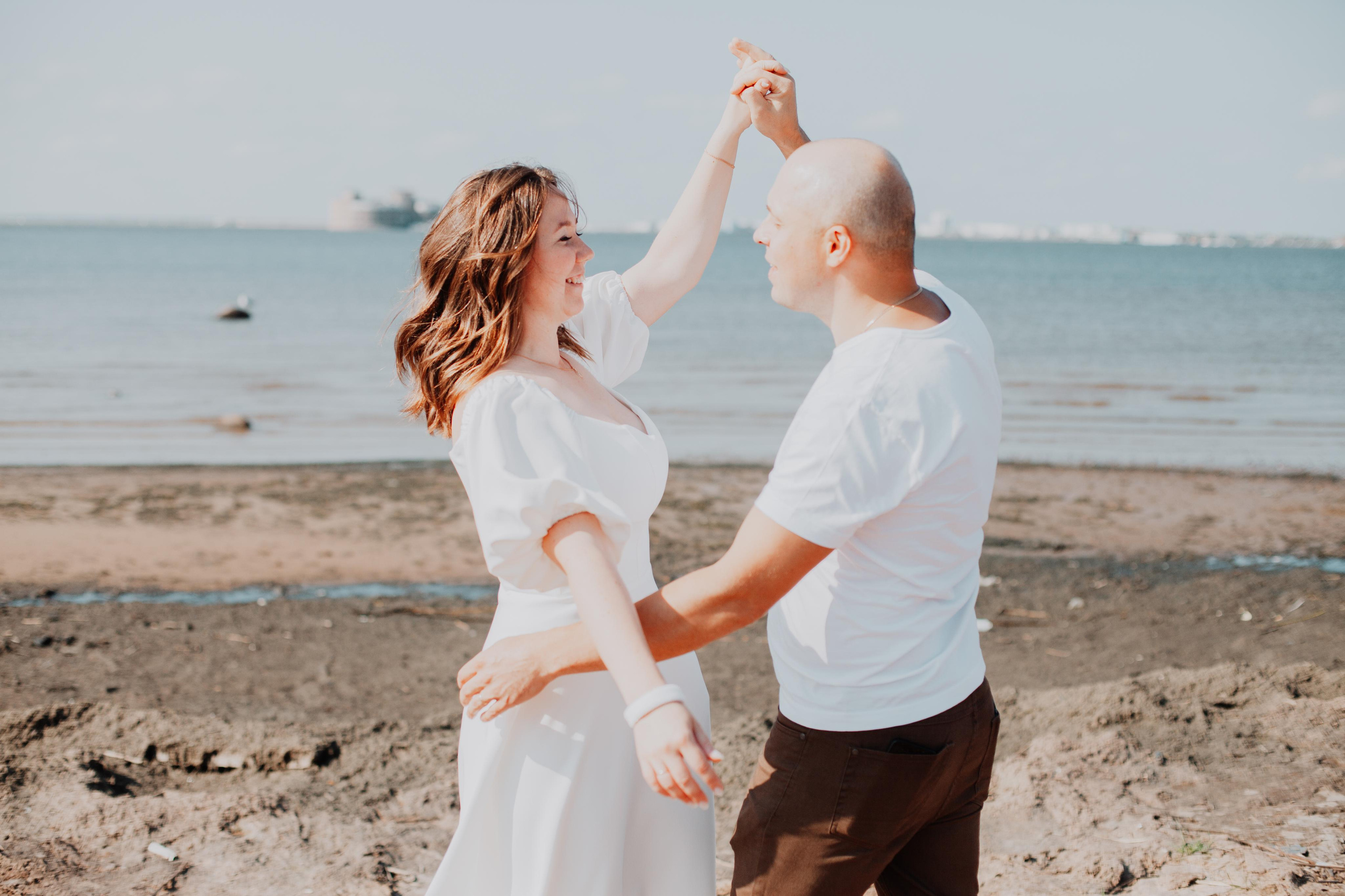 Наталья & Евгений. Портретный фотограф в Санкт-Петербурге Алиса Гришина